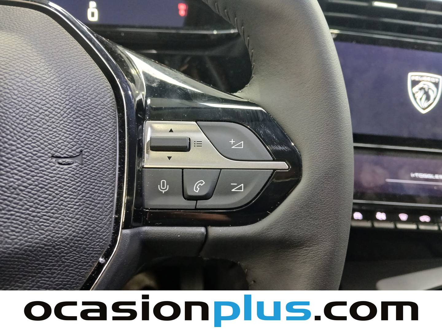 Foto Peugeot 308 Peugeot 308 SW SW PureTech 130 S&S Allure EAT8 (130 CV)