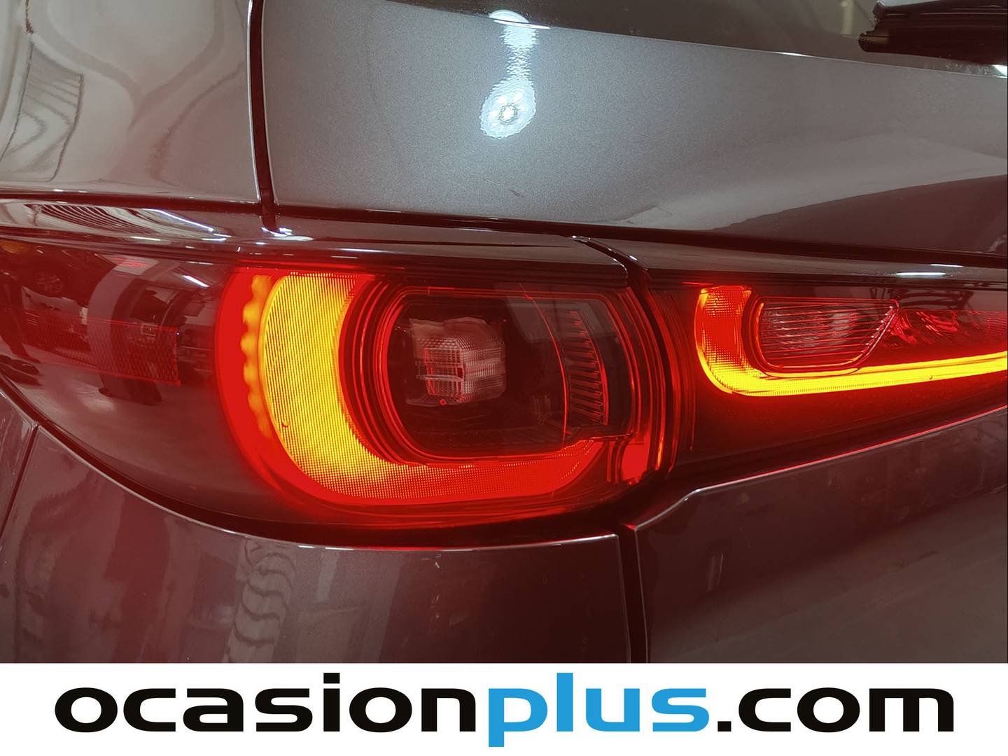 Foto Mazda CX-5 Mazda CX-5 2.0 GE Zenith 2WD (165 CV)