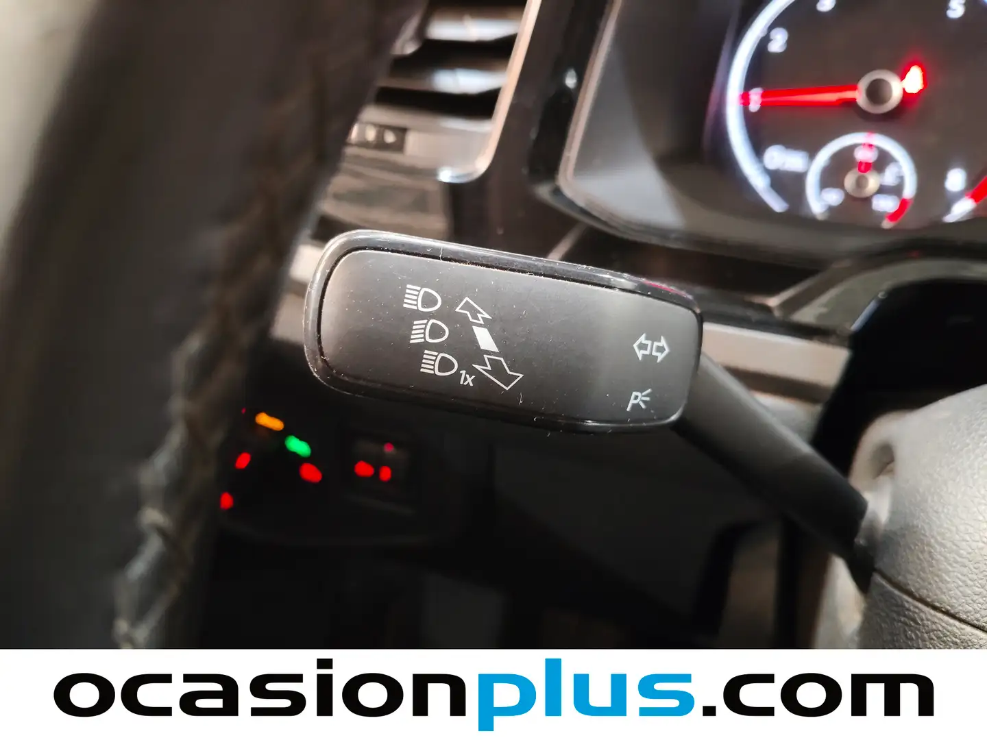 Foto Volkswagen Polo Volkswagen Polo Advance 1.0 TSI (95 CV)