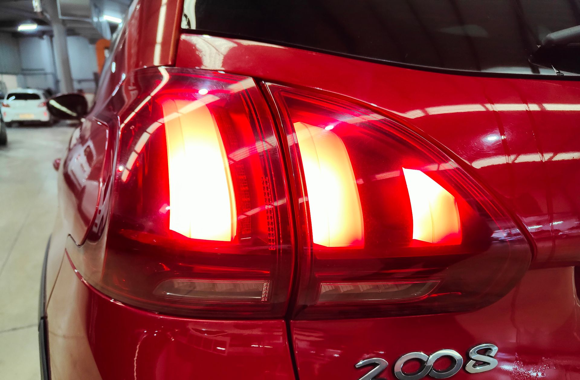 Peugeot 2008 PureTech 130 Allure - foto 15