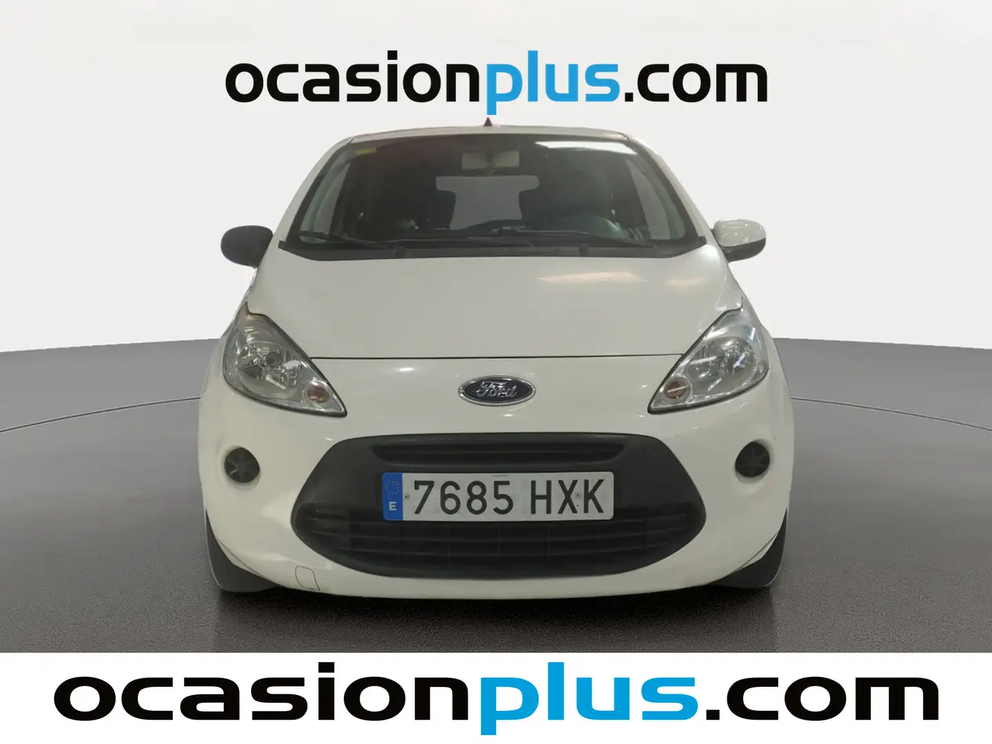 Foto Ford Ka Ford Ka 1.2 Duratec S&S Urban (69 CV)