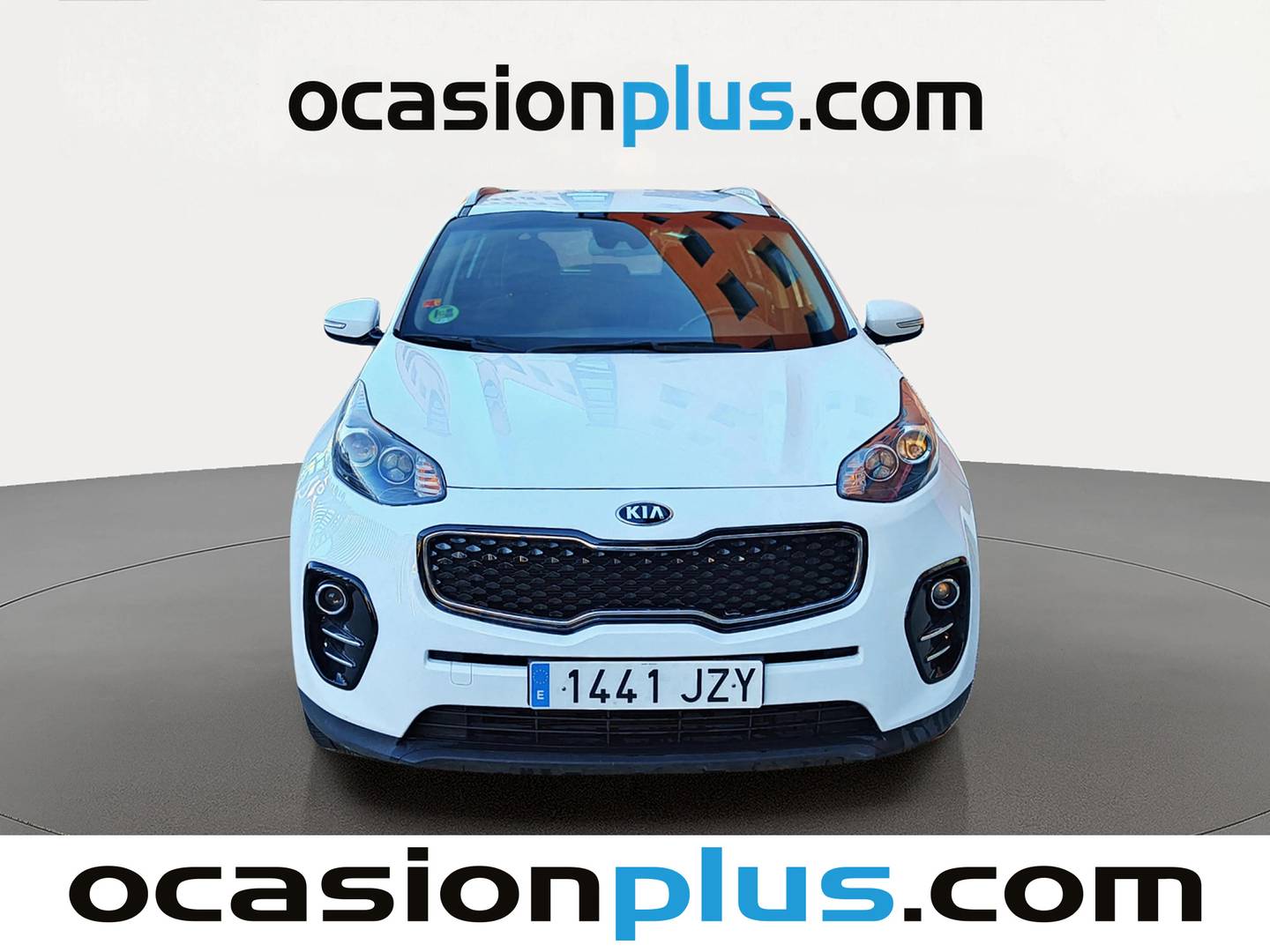 KIA Sportage KIA Sportage 1.6 GDi Drive 4x2 (132 CV) 132cv