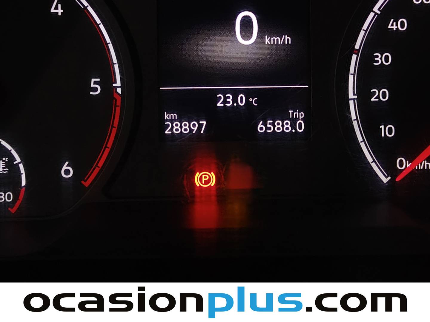 Volkswagen Caddy Cargo Volkswagen Caddy Cargo 2.0 TDI (75 CV) seminuevo