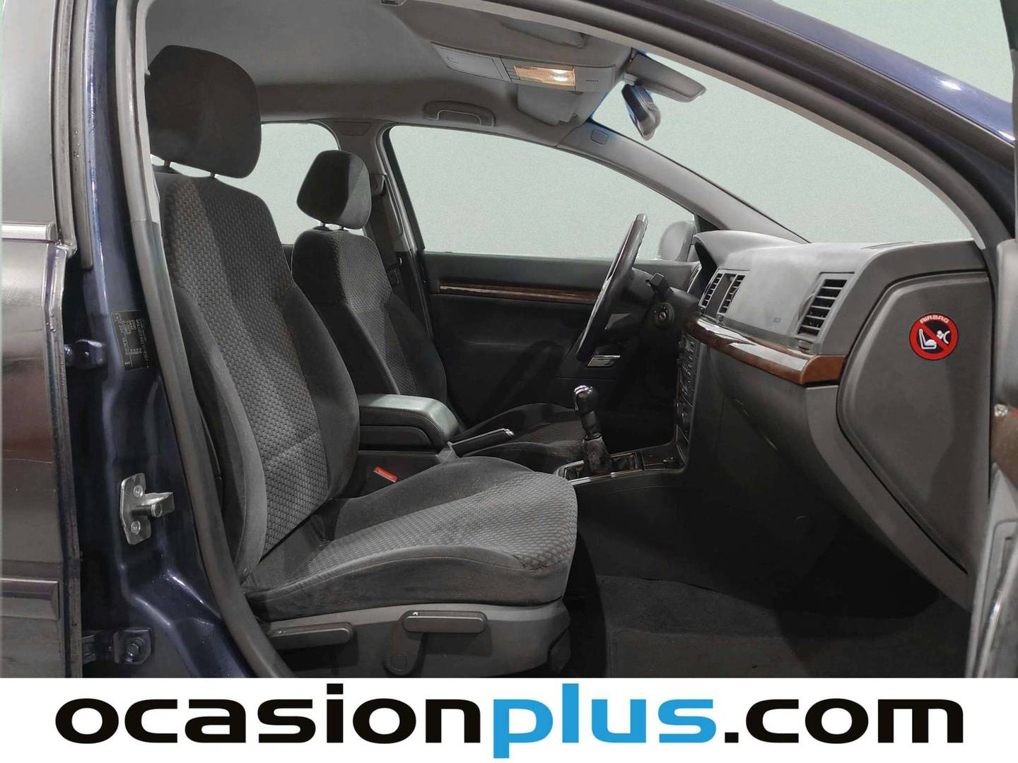 Opel Vectra Opel Vectra 2.2 16v Elegance (147 CV) al mejor precio