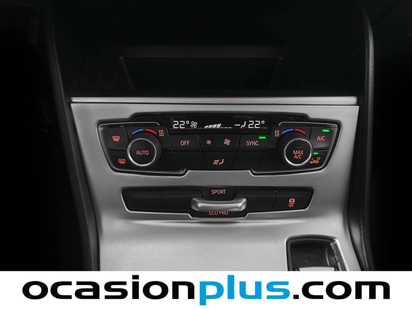 BMW Serie 2 Gran Tourer BMW Serie 2 216d Gran Tourer (116 CV) diésel