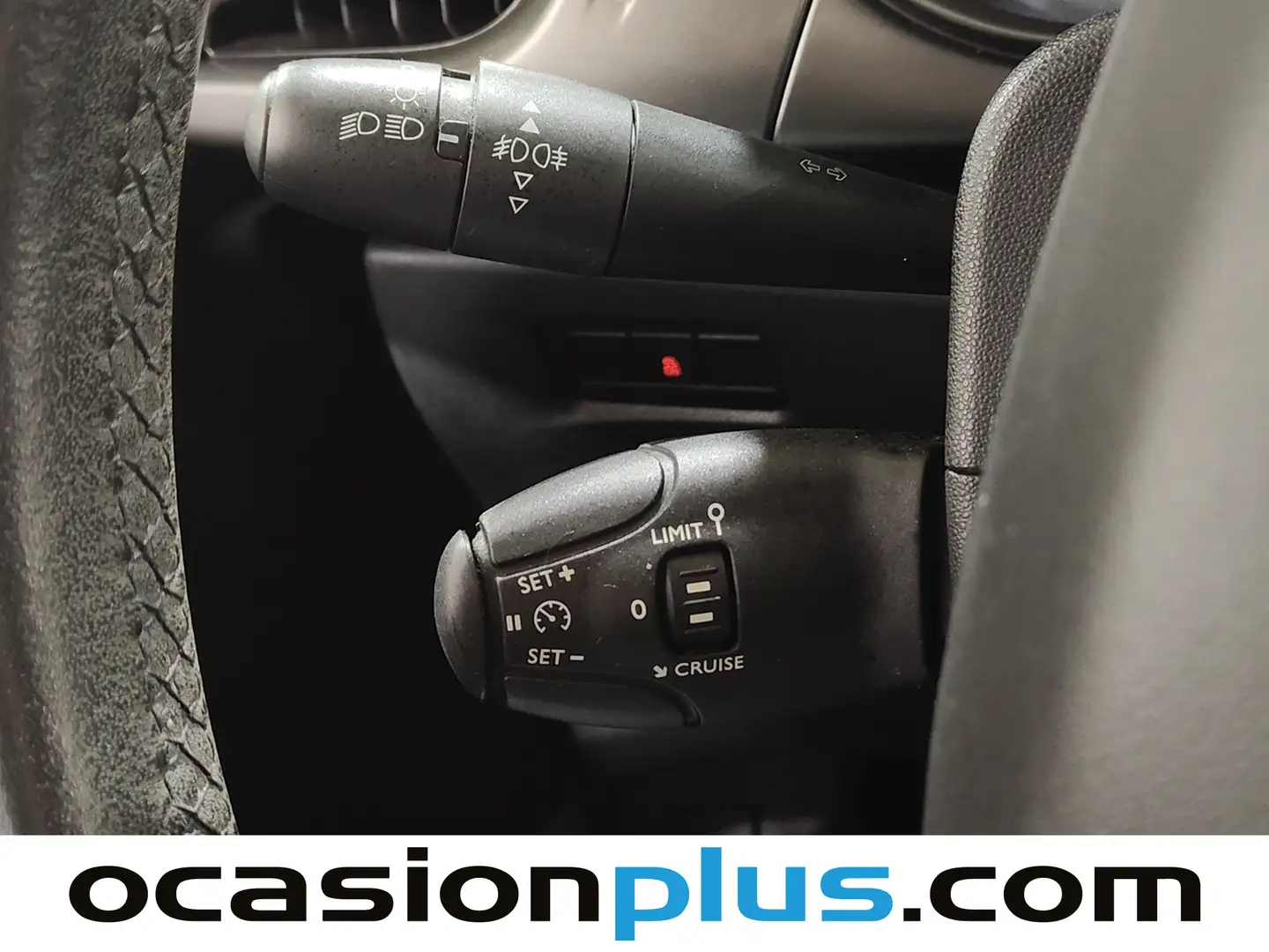 Foto Citroën C3 Citroen C3 PureTech 82 Live Edition (82 CV)