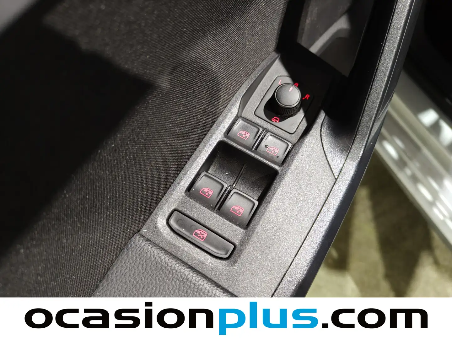 Foto Seat Ibiza SEAT Ibiza 1.0 TSI S&S FR XL (110 CV)