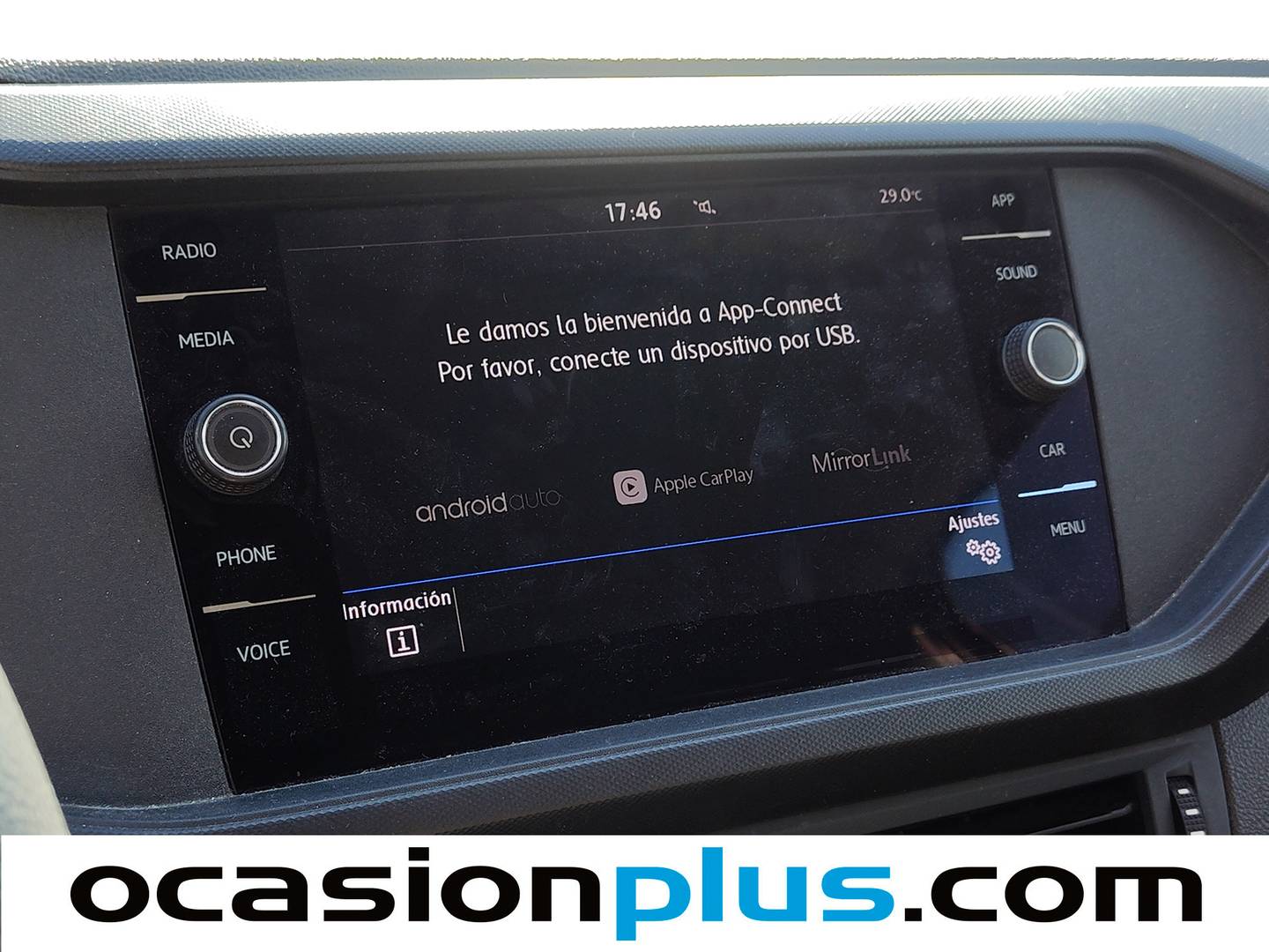 Extras y acabados del Volkswagen T-Cross Volkswagen T-Cross Edition 1.0 TSI (95 CV)