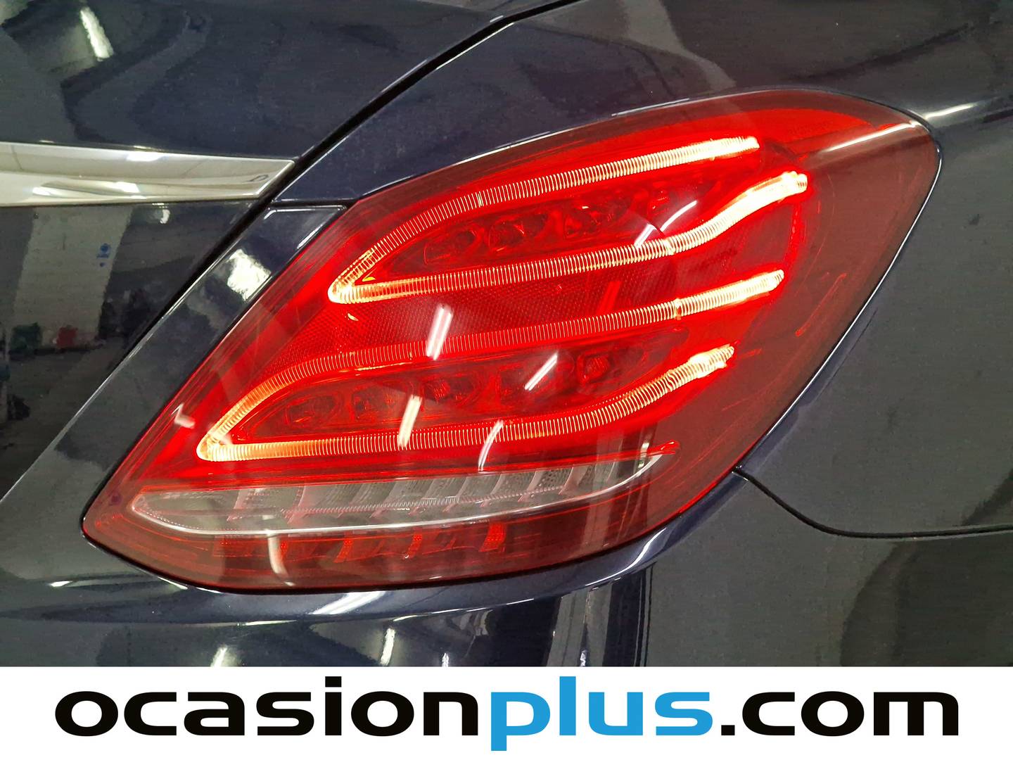 Mercedes Clase C Mercedes Clase C 220 d (170 CV) km 0