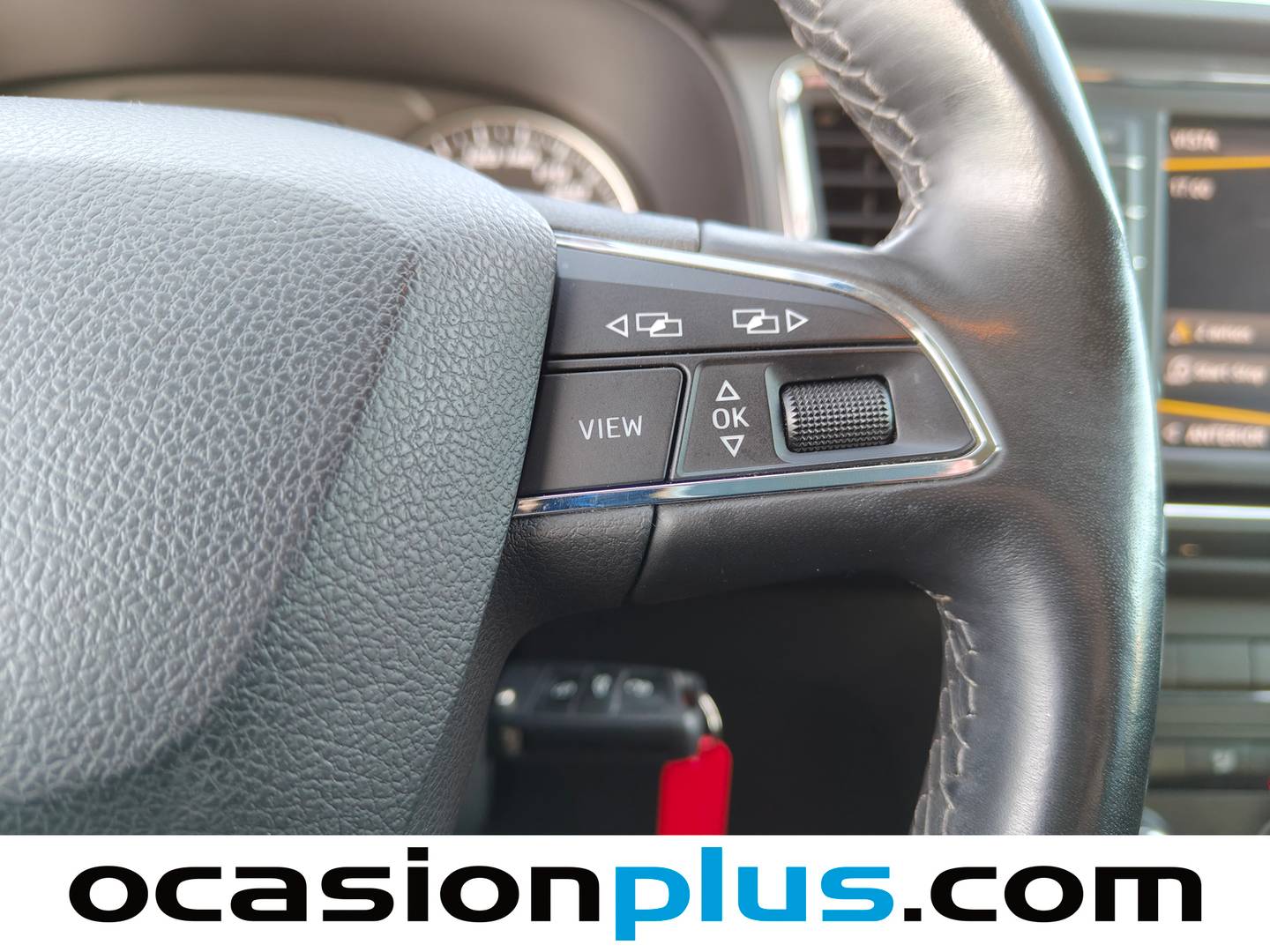 Seat Ateca SEAT Ateca 1.4 EcoTSI S&S Style Plus (150 CV) 150cv