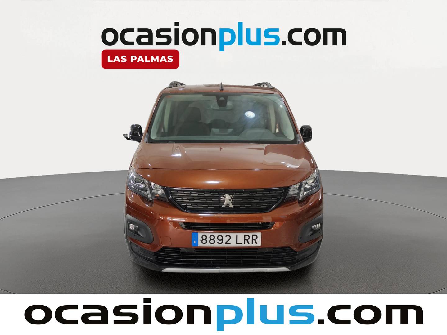 Peugeot Rifter Peugeot Rifter BlueHDi 100 GT Standard (100 CV) 100cv