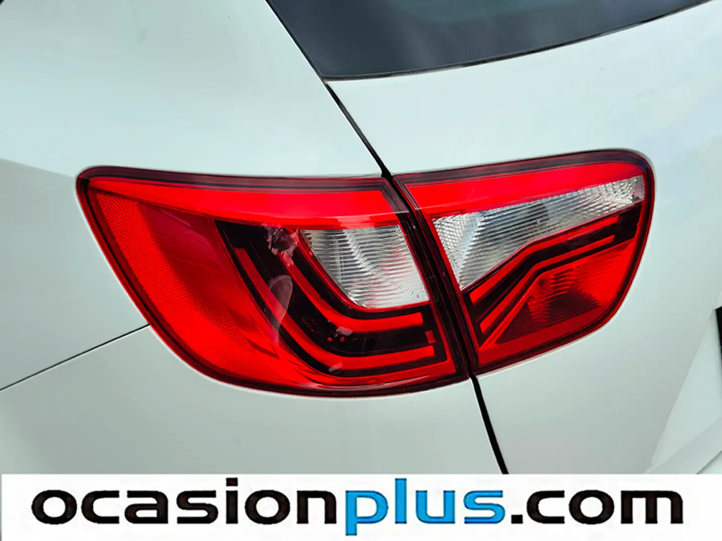 Foto Seat Ibiza SEAT Ibiza ST 1.4 TSI FR DSG (150 CV)