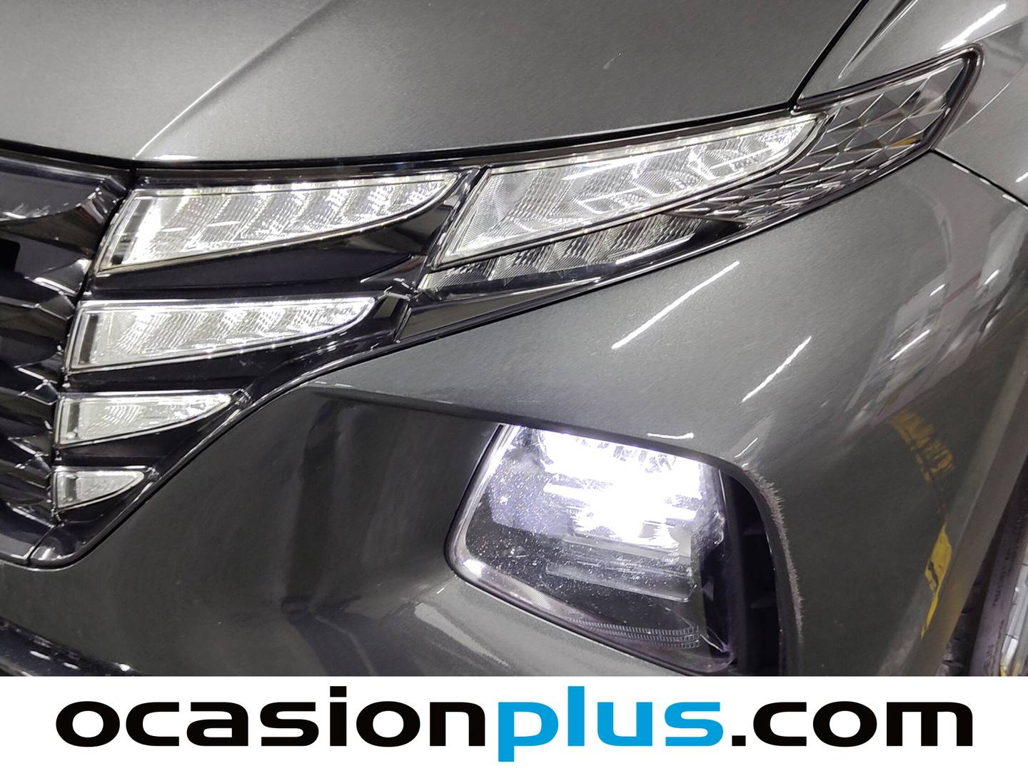 Foto Hyundai Tucson Hyundai Tucson 1.6 CRDI Maxx (115 CV)