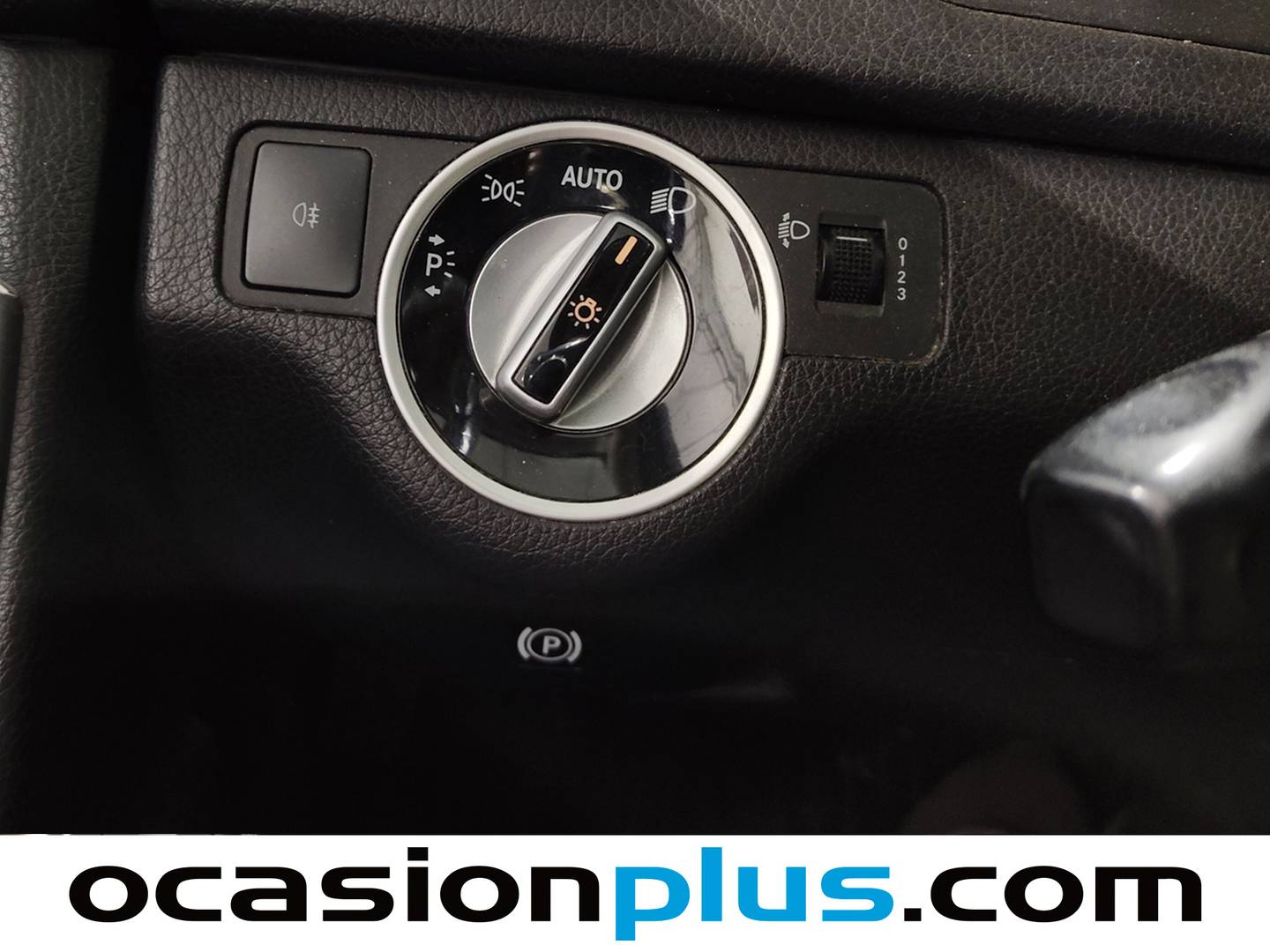 Foto Mercedes Clase C Mercedes-Benz Clase C 200 CDI Blue Efficiency (136 CV)