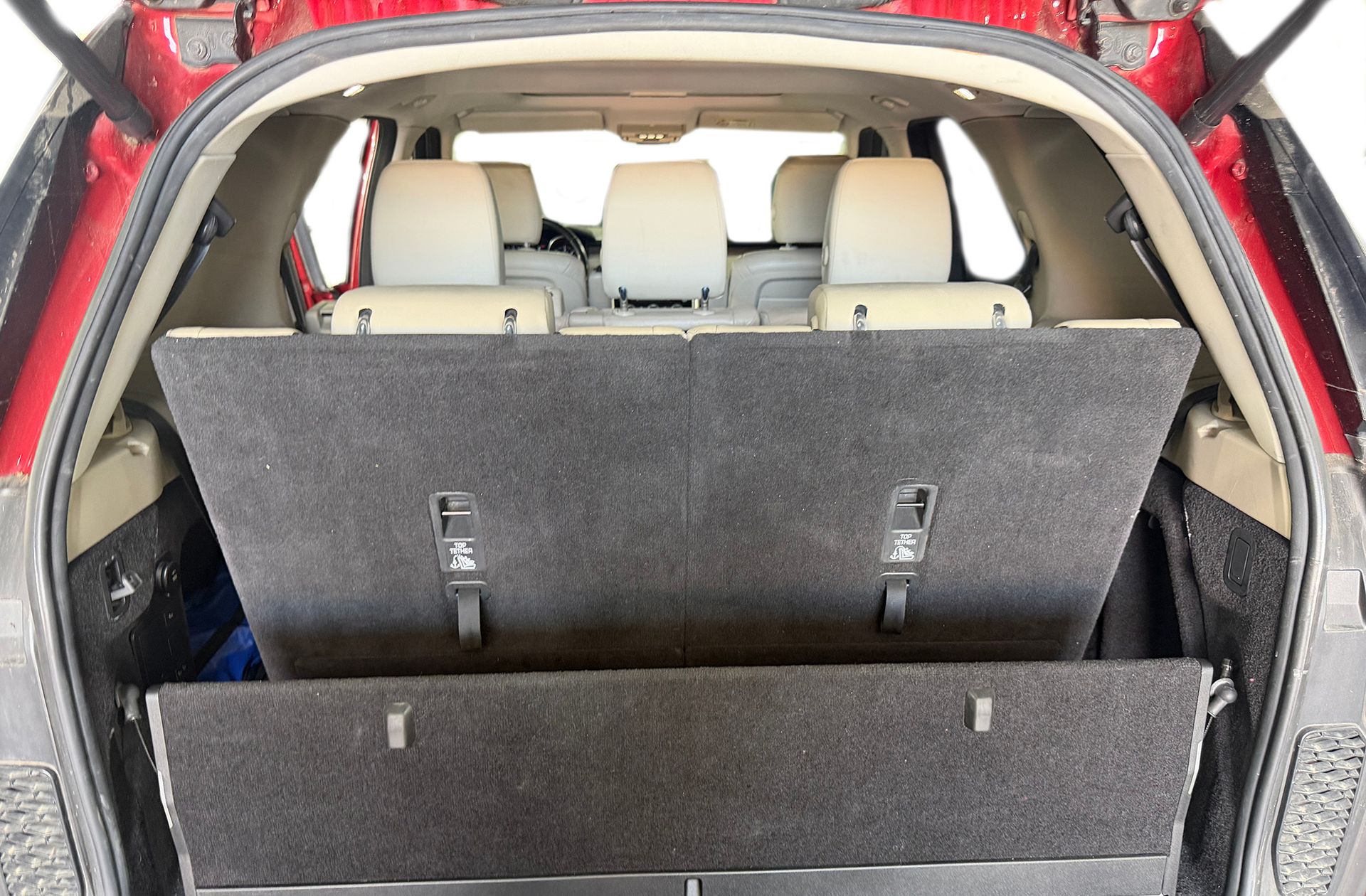 Land Rover Discovery 2.0 I4 SD4 HSE 7 plazas - foto 25