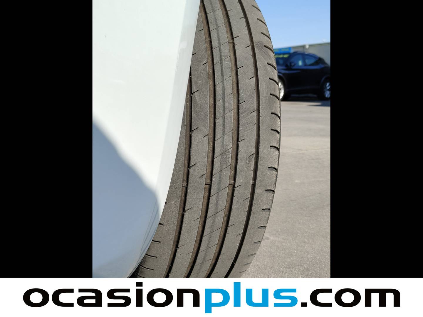 Skoda Octavia Skoda Octavia Combi 1.5 TSI Ambition DSG (150 CV) 150cv