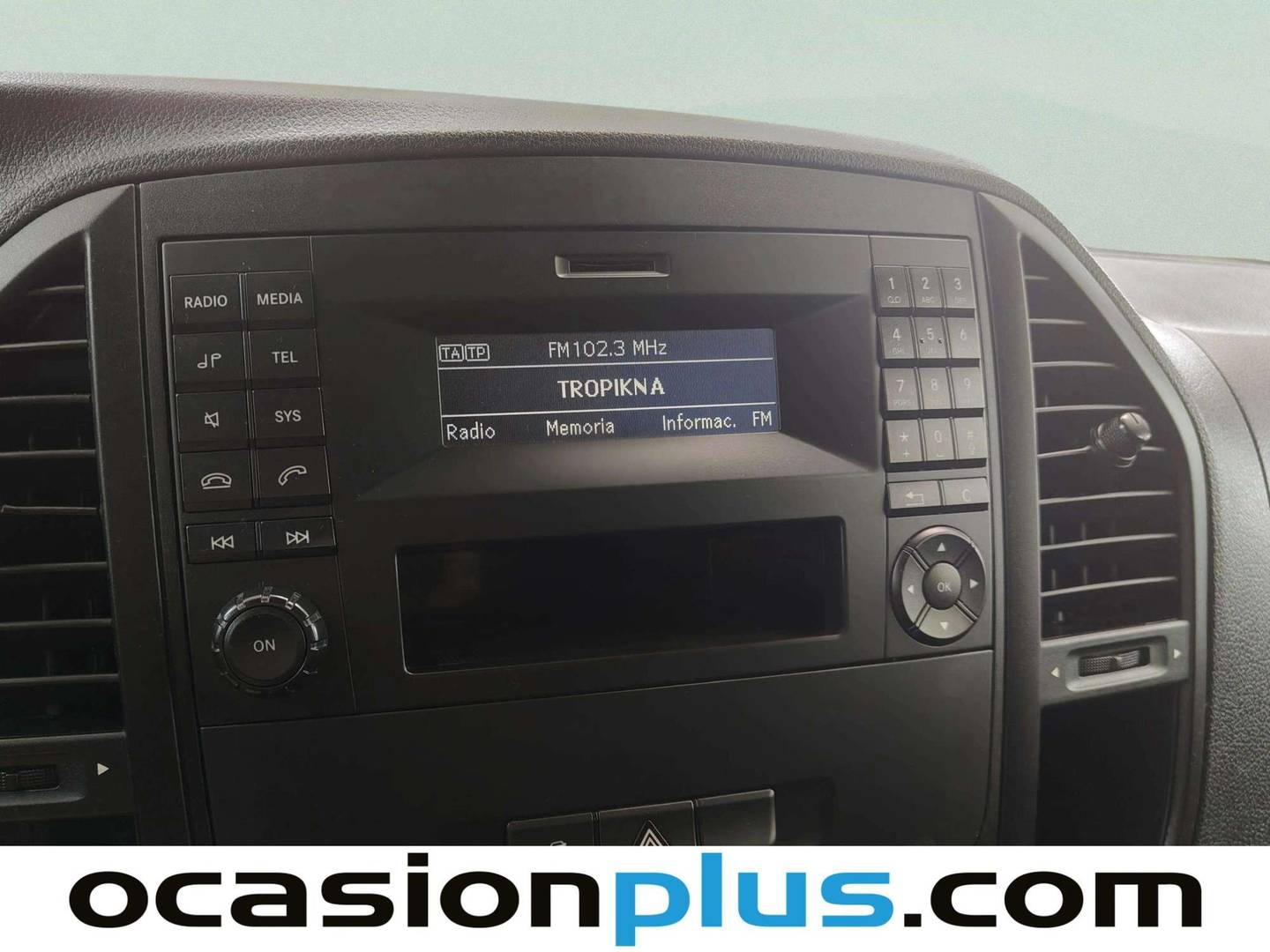 Mercedes Vito Mercedes Vito Combi 114 CDI Tourer Base Compacta (136 CV) 8 Plazas barato