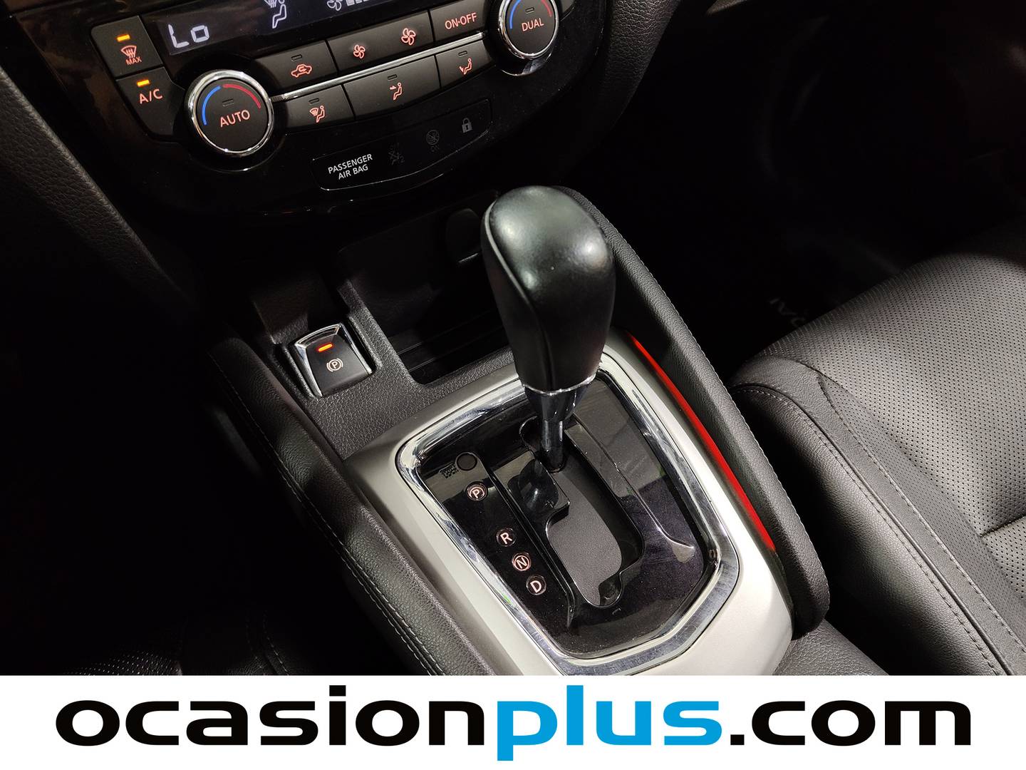 Nissan QASHQAI Nissan Qashqai dCi 130 Tekna 4x2 XTronic (130 CV) de segunda mano