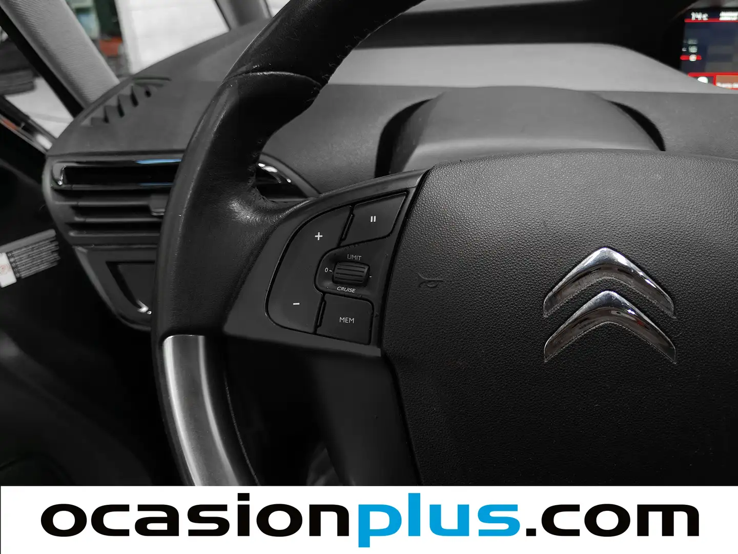 Foto Citroën Grand C4 Picasso Citroen Grand C4 Picasso BlueHDi 150 Feel (150 CV) 7 Plazas