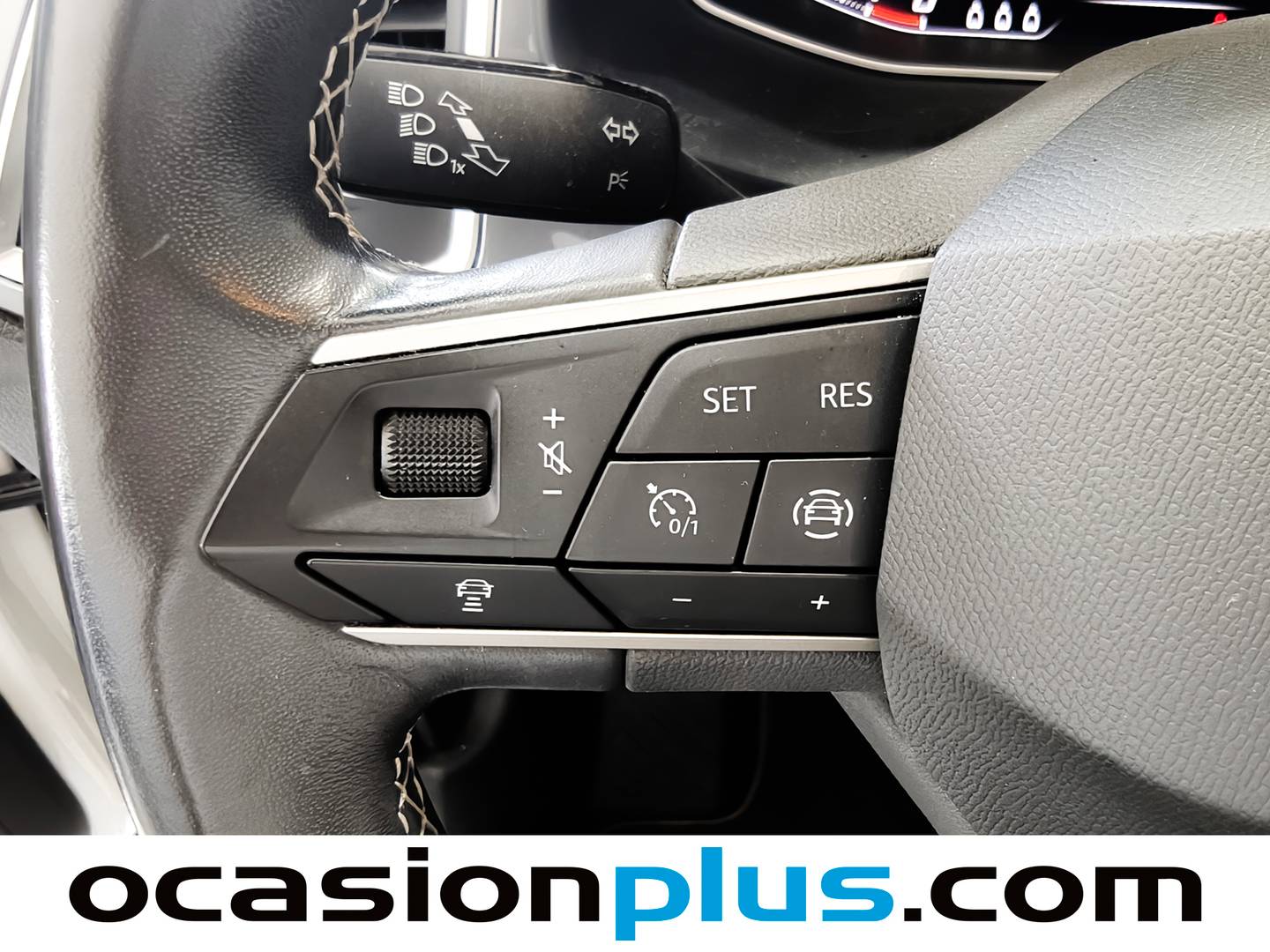 Seat Ateca Seat Ateca 1.0 TSI S&S Style Go (110 CV) km 0