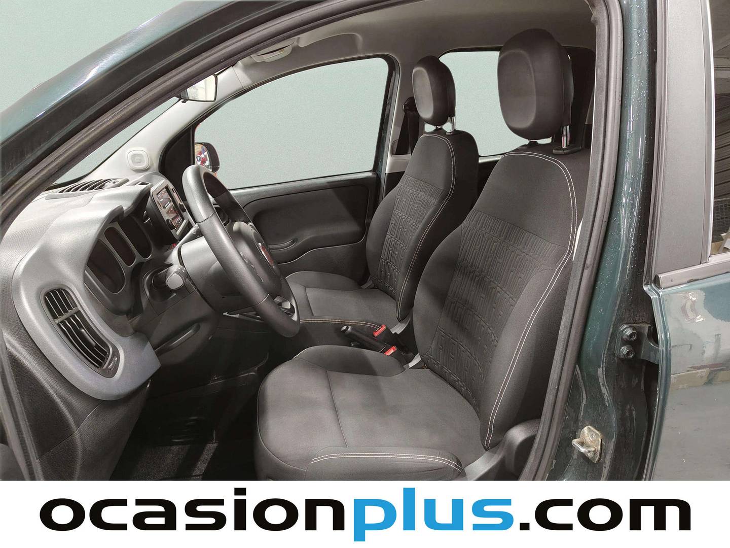 Foto Fiat Panda Fiat Panda 1.0 Hybrid Cross (70 CV)