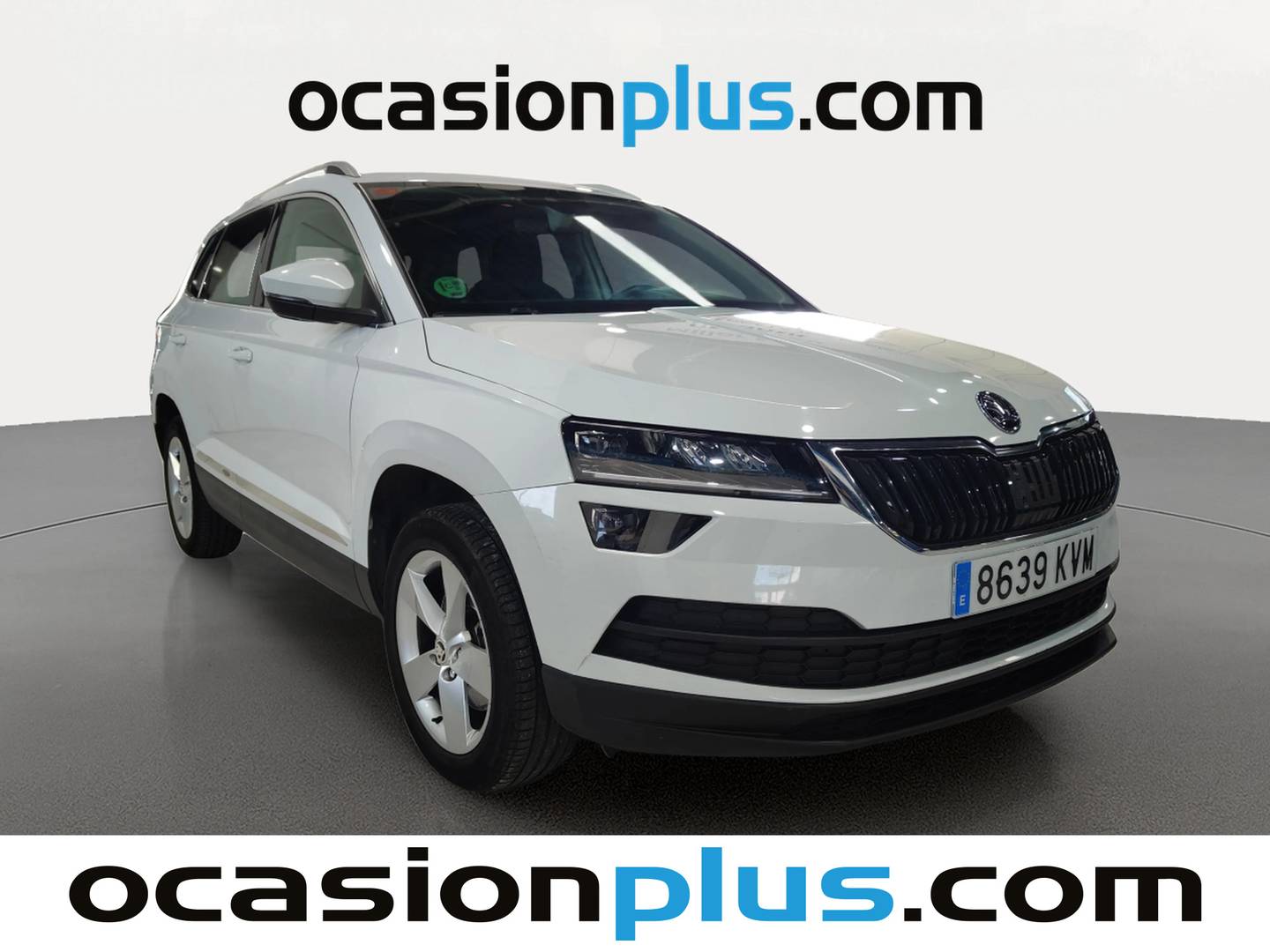Foto Skoda Karoq Skoda Karoq 2.0 TDI Ambition (150 CV)