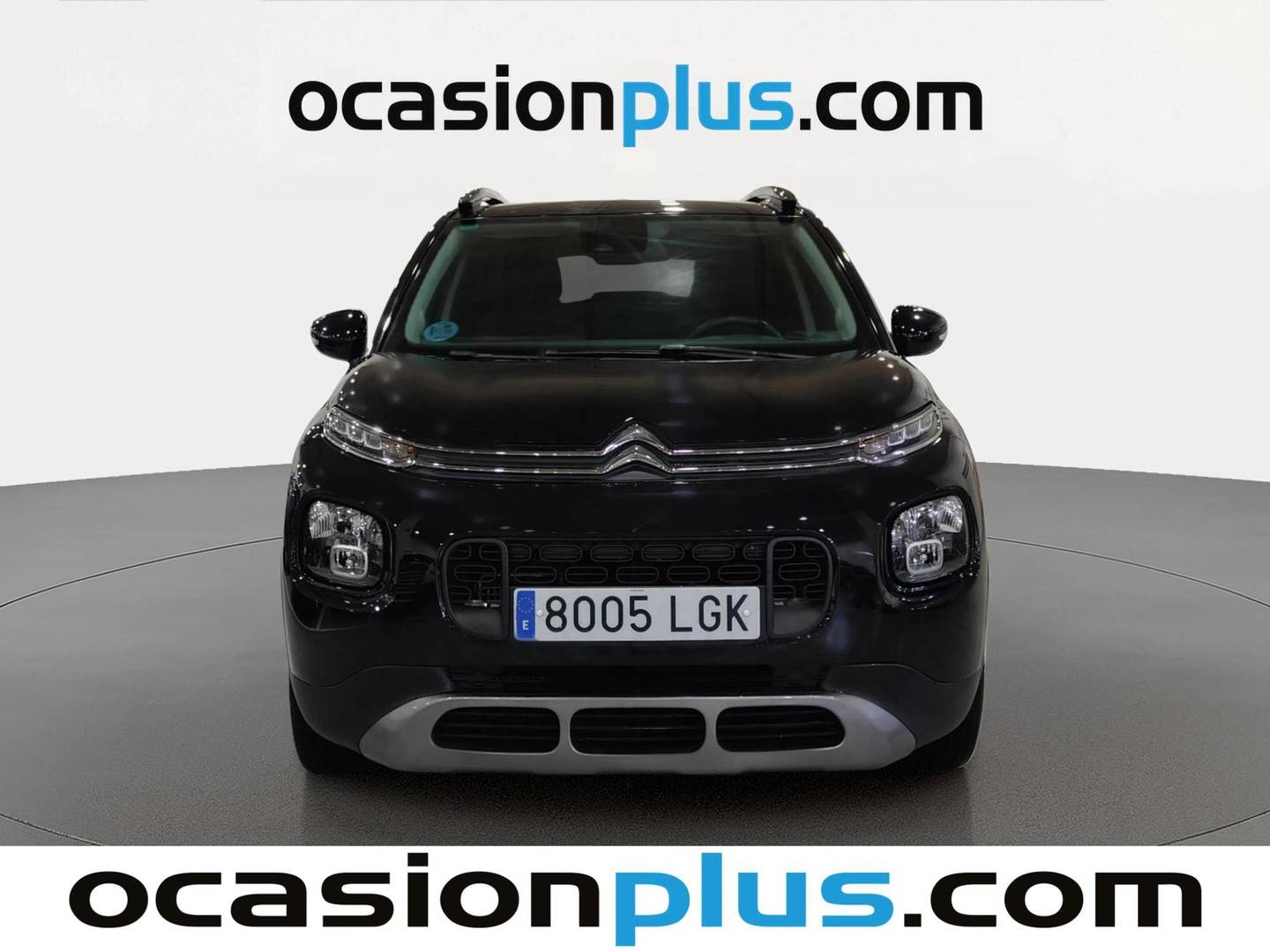 Citroën C3 Aircross Citroën C3 Aircross BlueHDi 100 S&S Feel (102 CV) barato