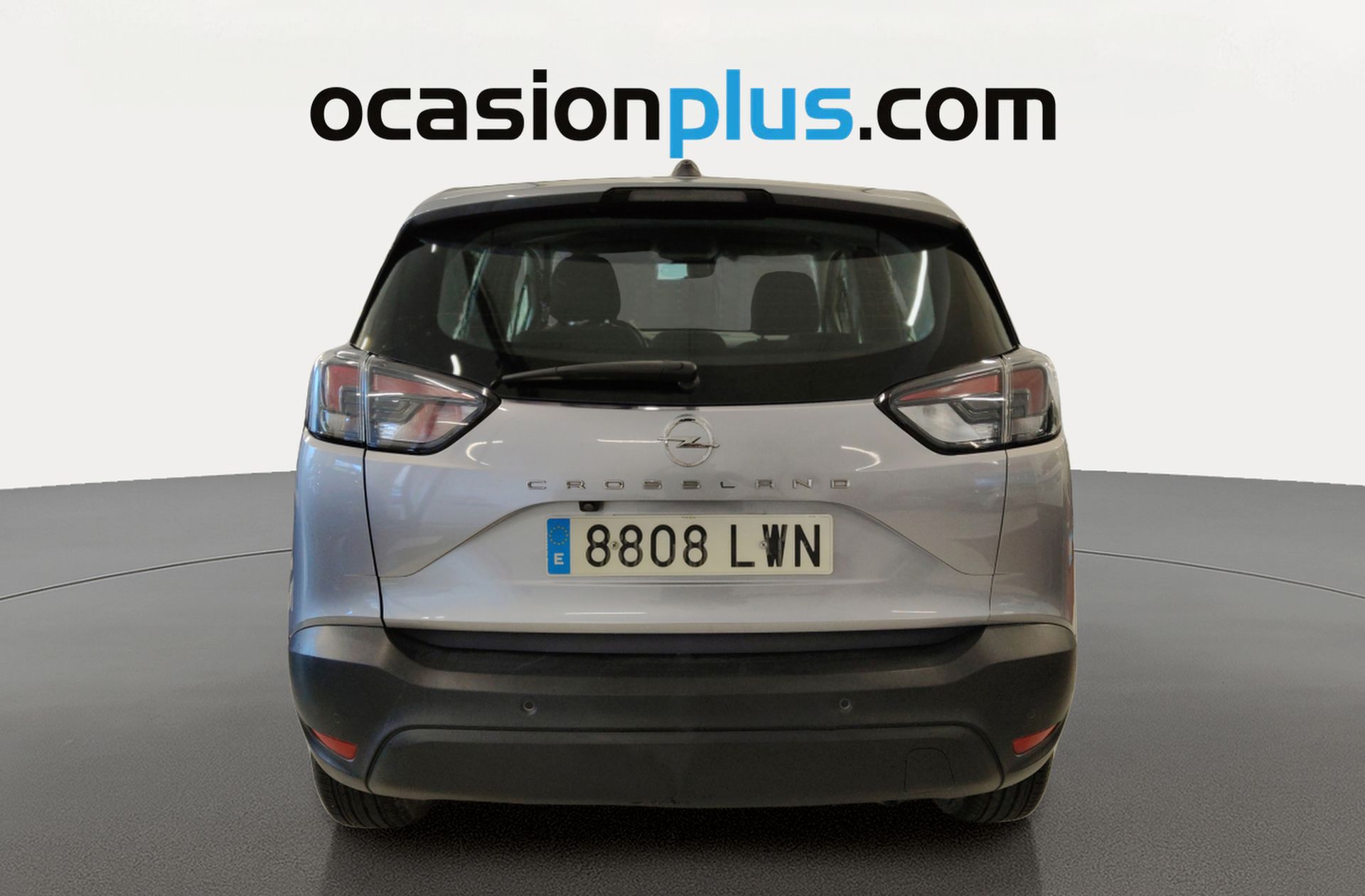 Opel Crossland 1.2 Edition - foto 14