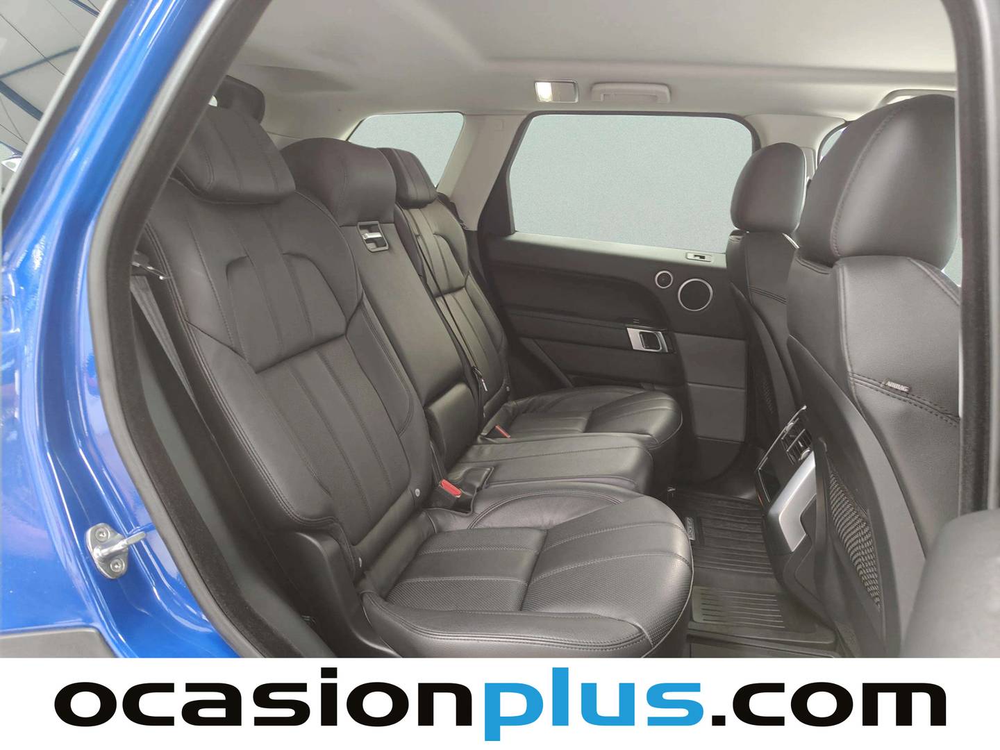 Land Rover Range Rover Sport Land Rover Range Rover Sport Range Rover Sport 3.0 TDV6 S (258 CV) km 0