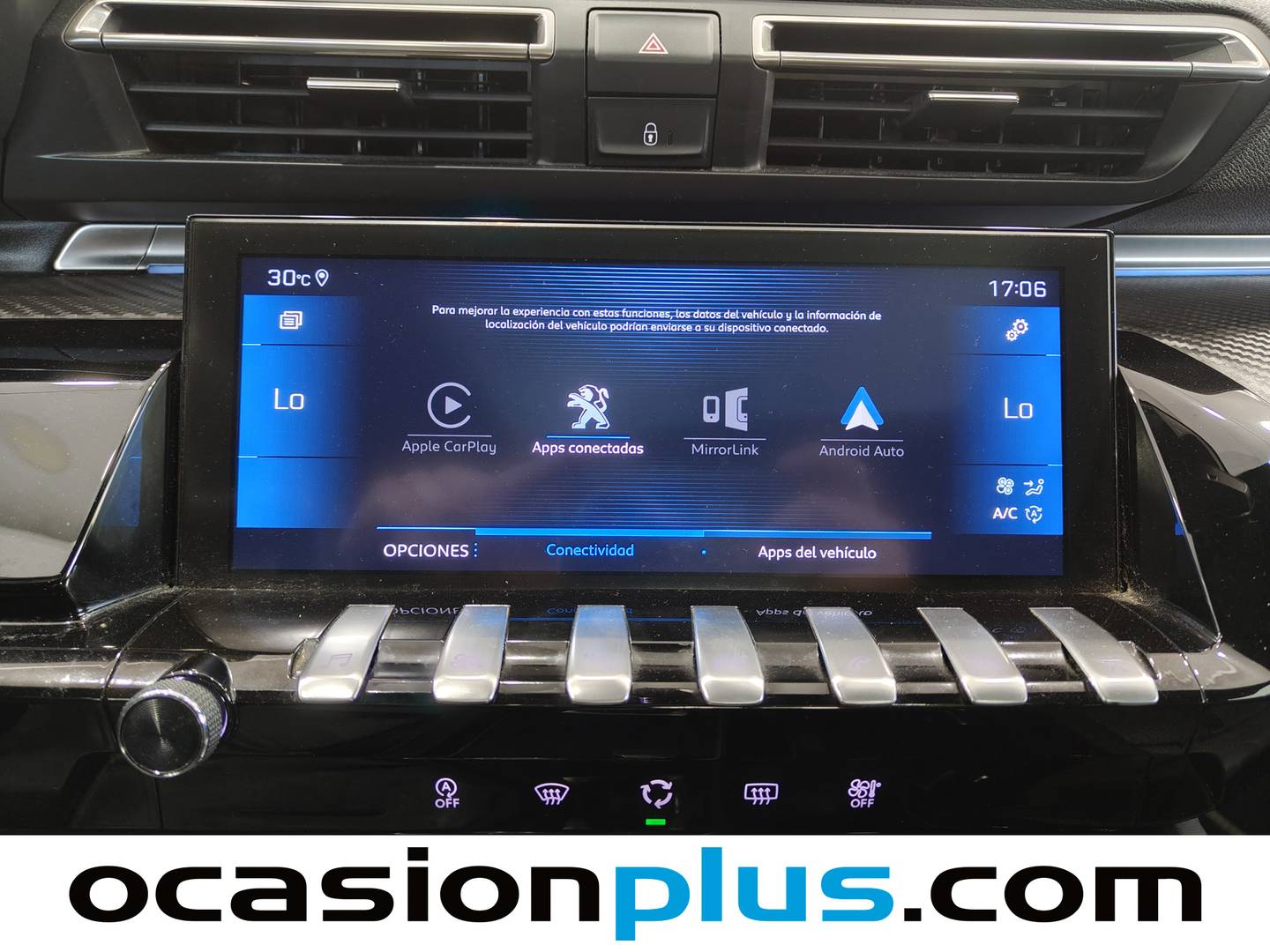 Extras del Peugeot 508 Peugeot 508 PureTech 180 S&S GT Line EAT8 (180 CV)