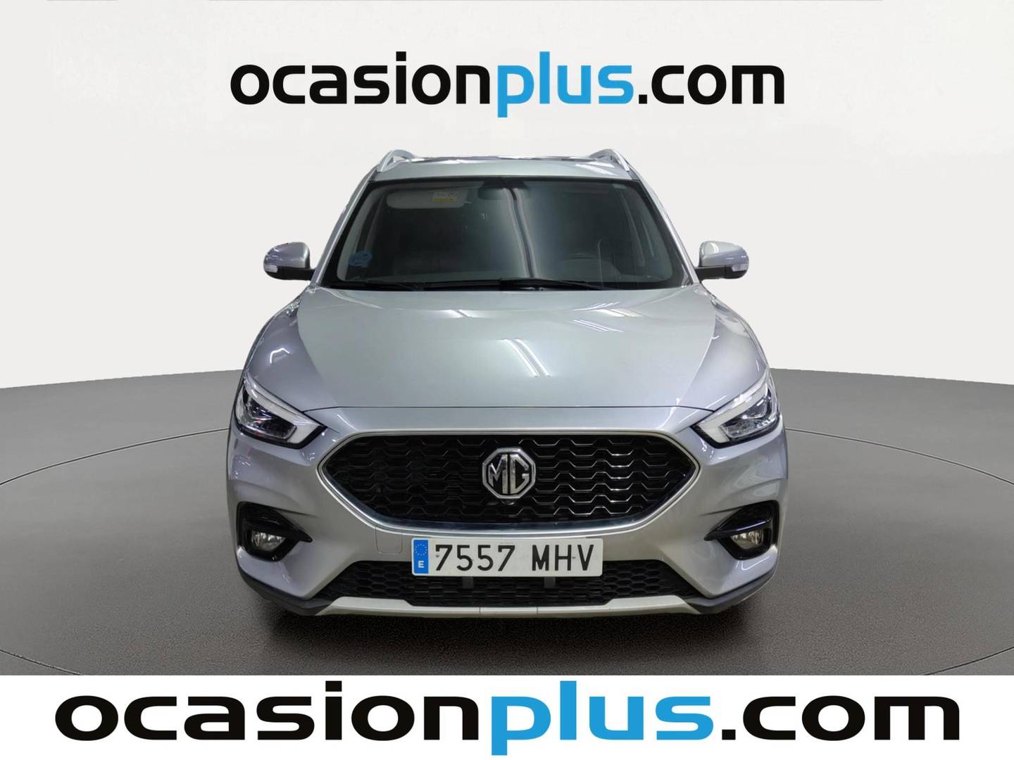 MG ZS MG ZS 1.0T Luxury (111 CV) manual