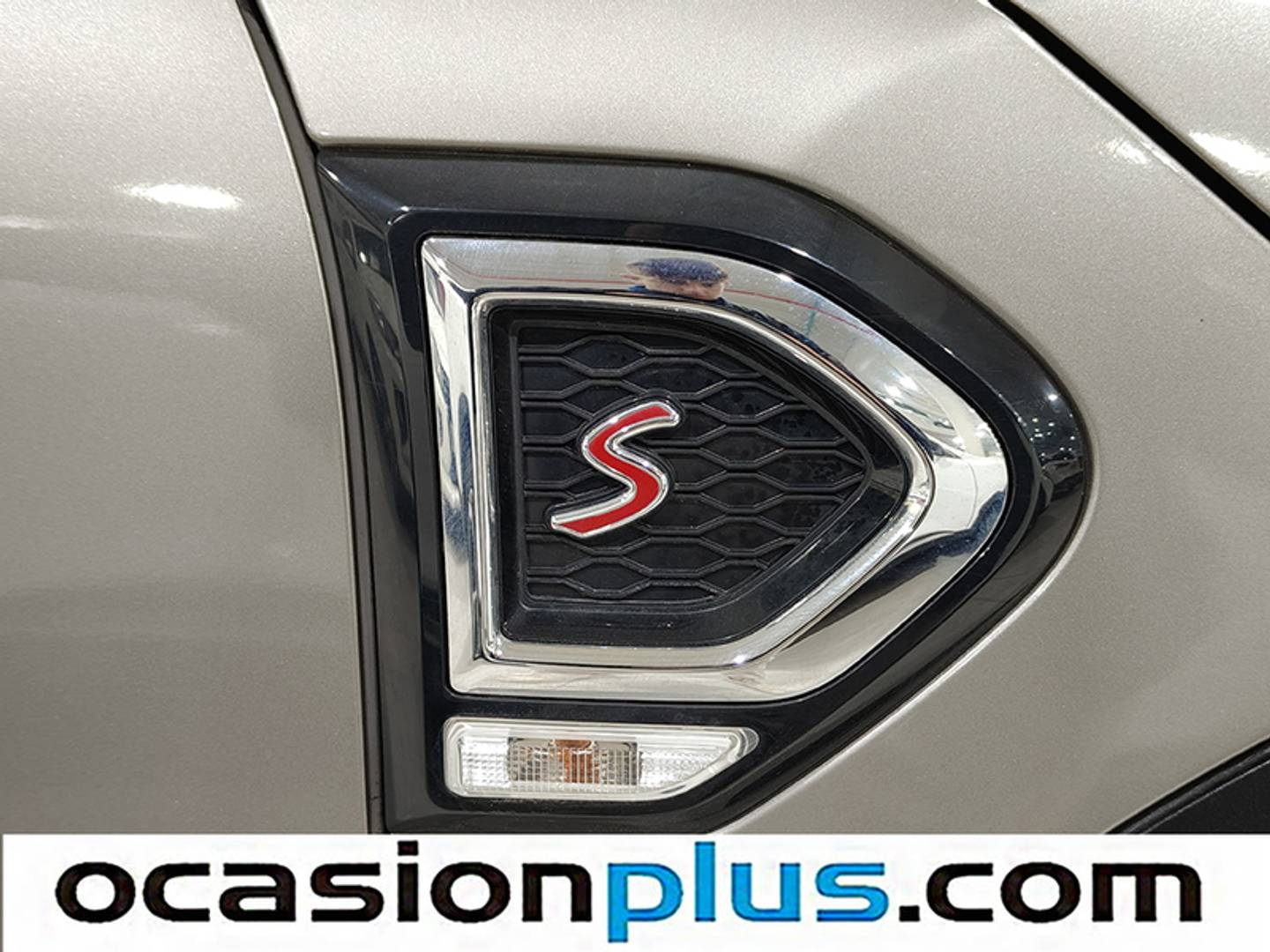 Foto Mini Countryman MINI MINI Countryman Cooper S (192 CV)