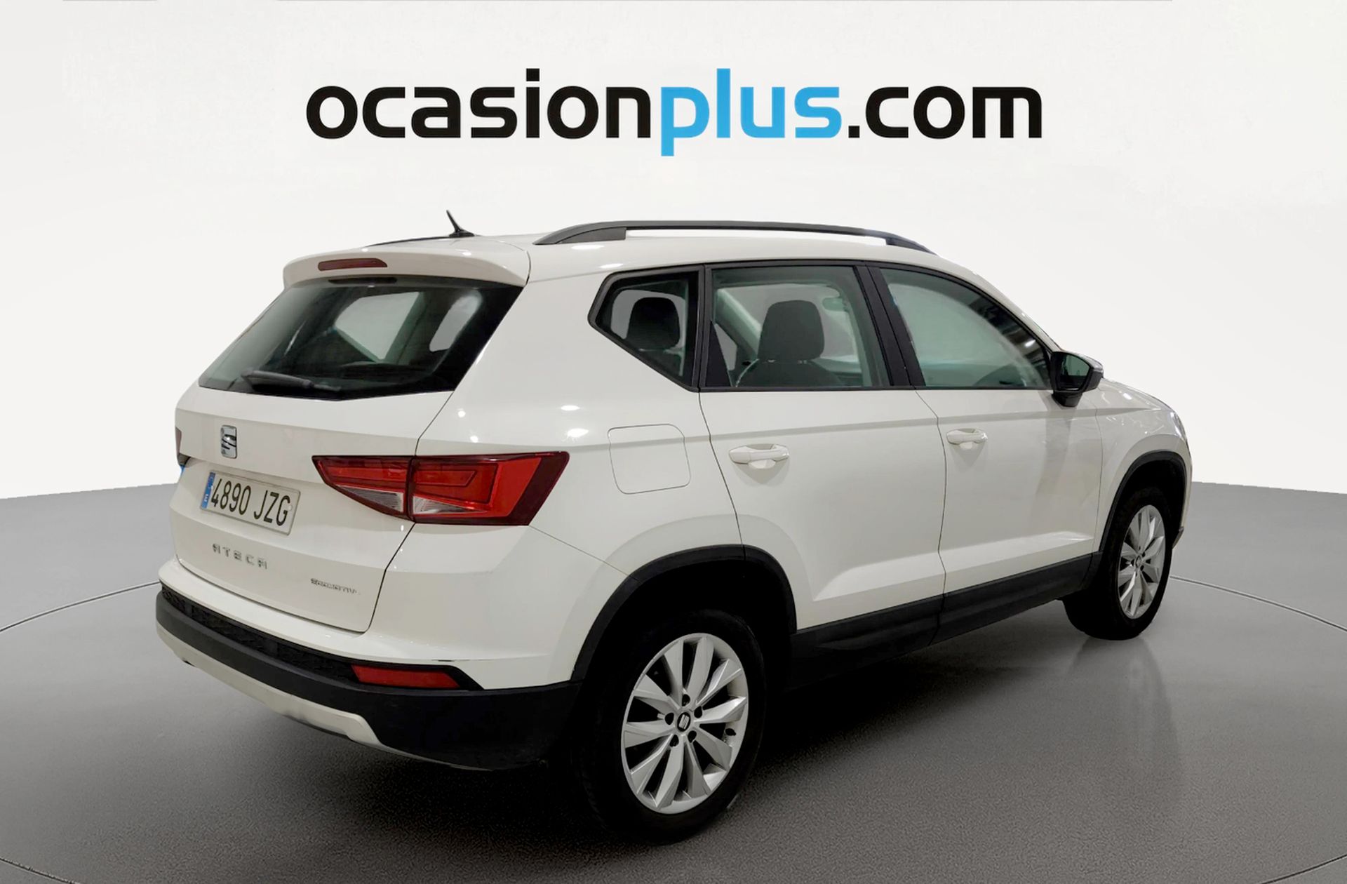 SEAT Ateca 1.0 TSI Ecomotive Style Plus - foto 4