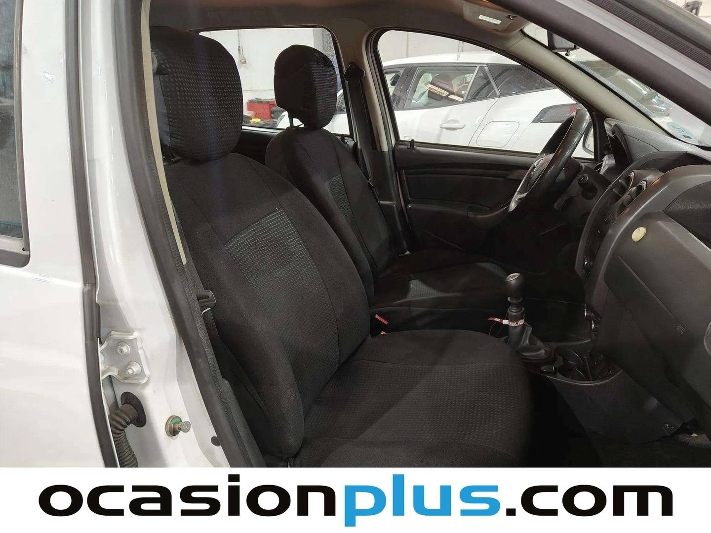 Dacia Duster Dacia Duster Ambiance dCi (90 CV) 4x2 km 0