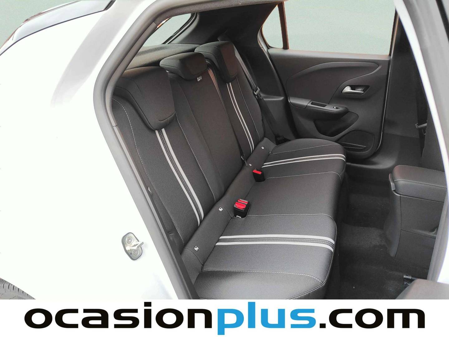 Foto Opel Corsa Opel Corsa 1.2 T XHL Hybrid GS eDCT (110 CV)