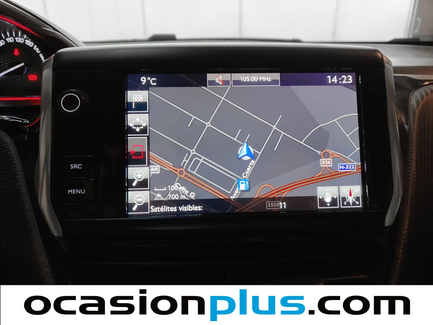 Foto Peugeot 2008 Peugeot 2008 PureTech 130 S&S GT Line (130 CV)