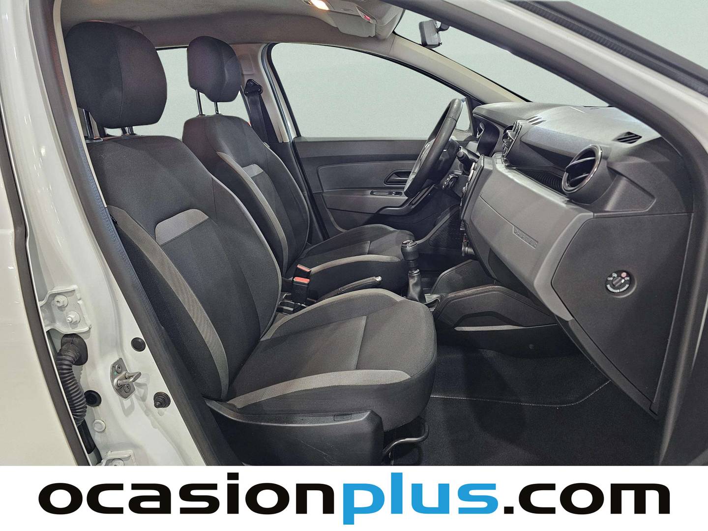 Dacia Duster Dacia Duster Essential TCE (90 CV) gasolina