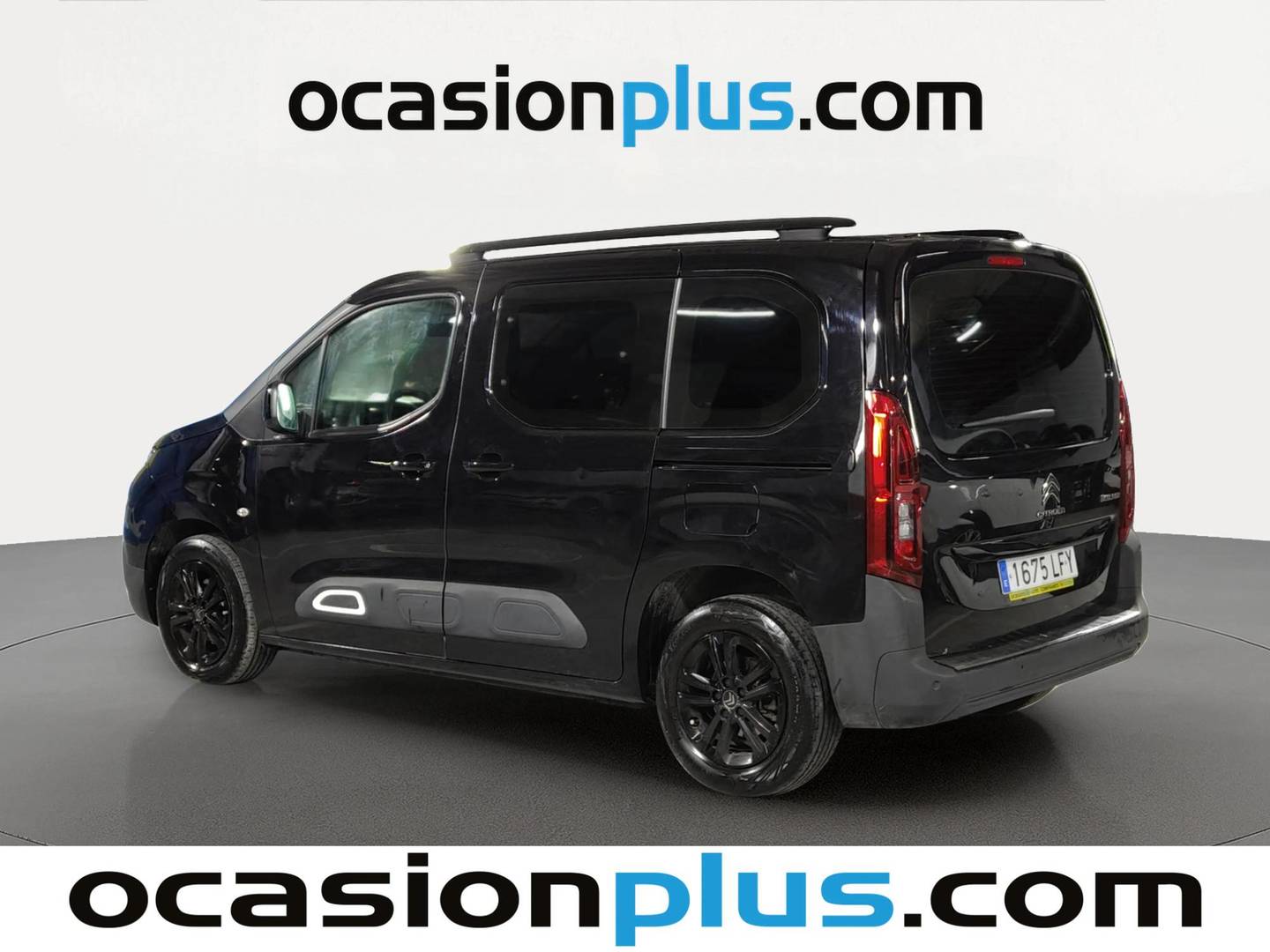 Foto Citroën Berlingo Citroen Berlingo Combi BlueHDi 100 Talla M Feel (102 CV)