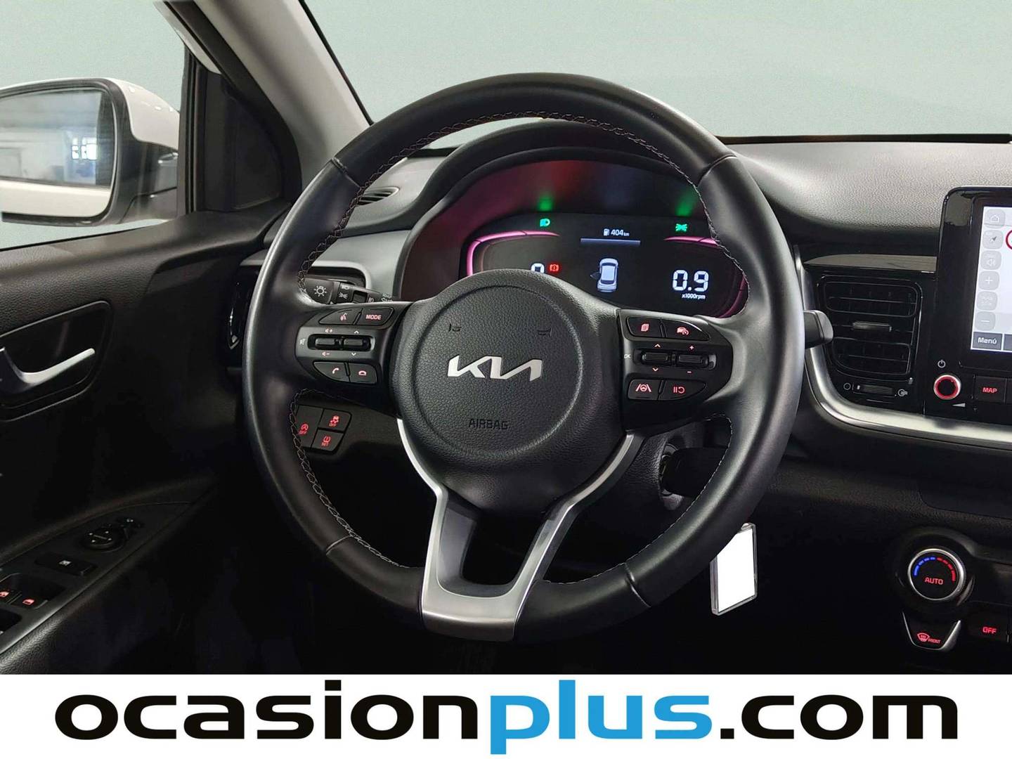 KIA Stonic KIA Stonic 1.0 T-GDi MHEV Drive (100 CV) manual