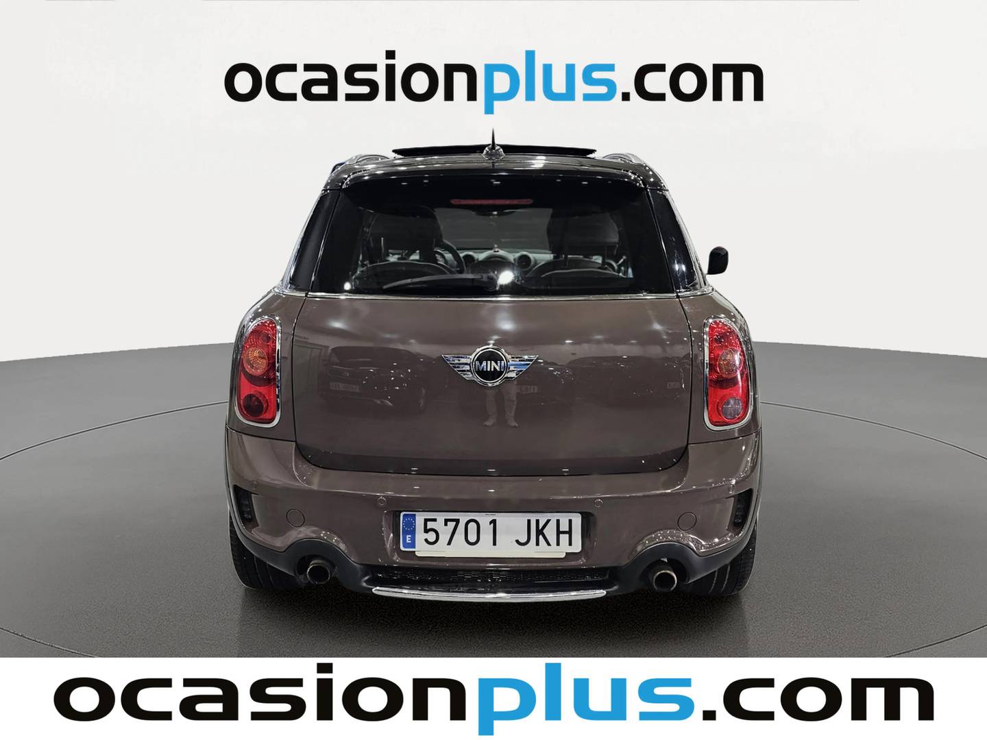 Mini Countryman Mini MINI Countryman Cooper S (184 CV) al mejor precio