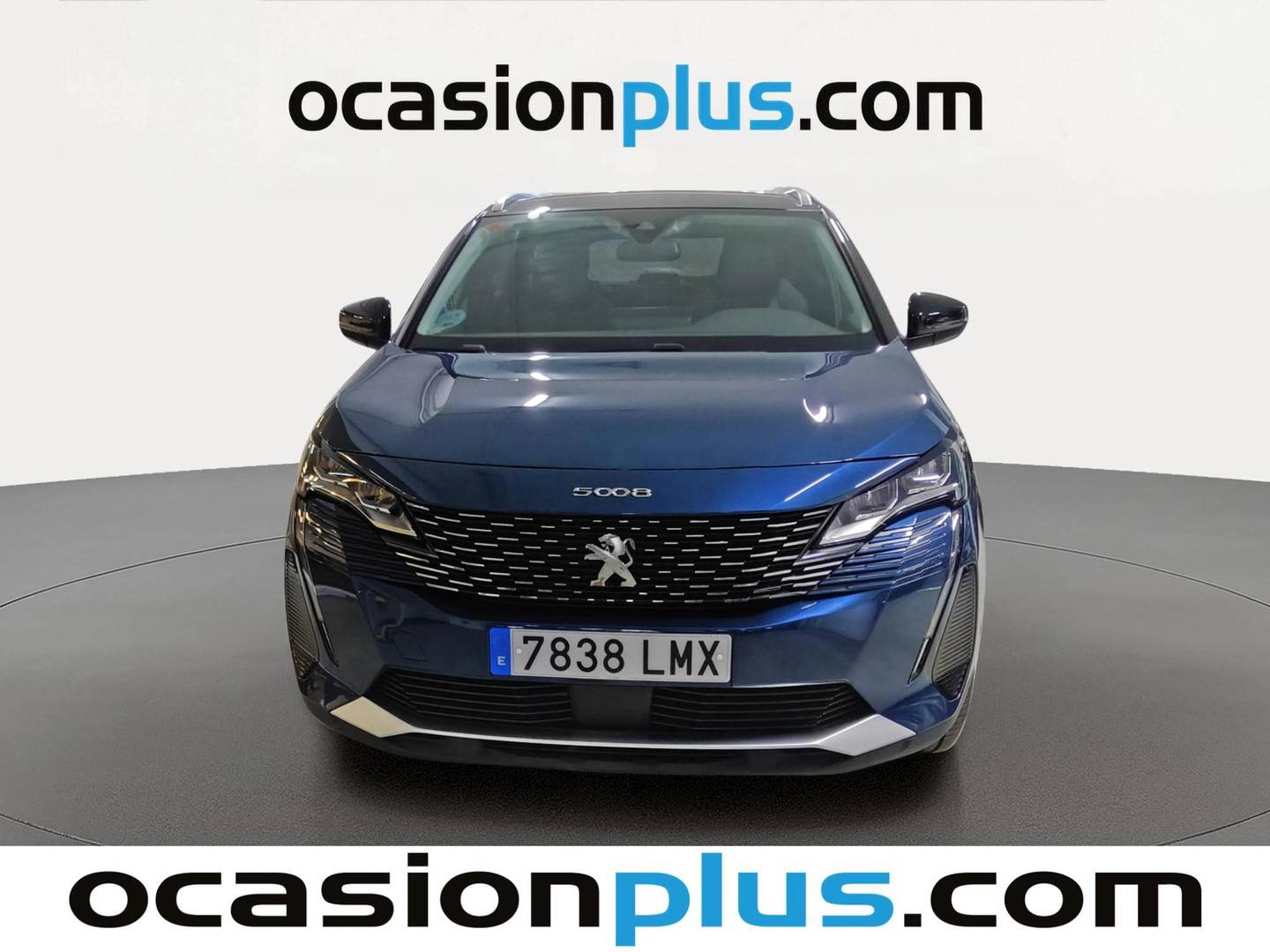 Peugeot 5008 Peugeot 5008 PureTech 130 S&S Allure Pack (130 CV) 7 Plazas barato