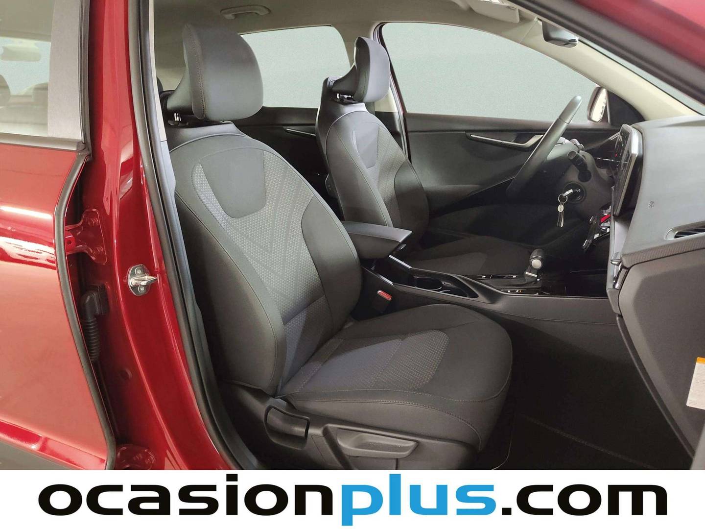 KIA Niro KIA Niro 1.6 GDi HEV Concept (141 CV) km 0