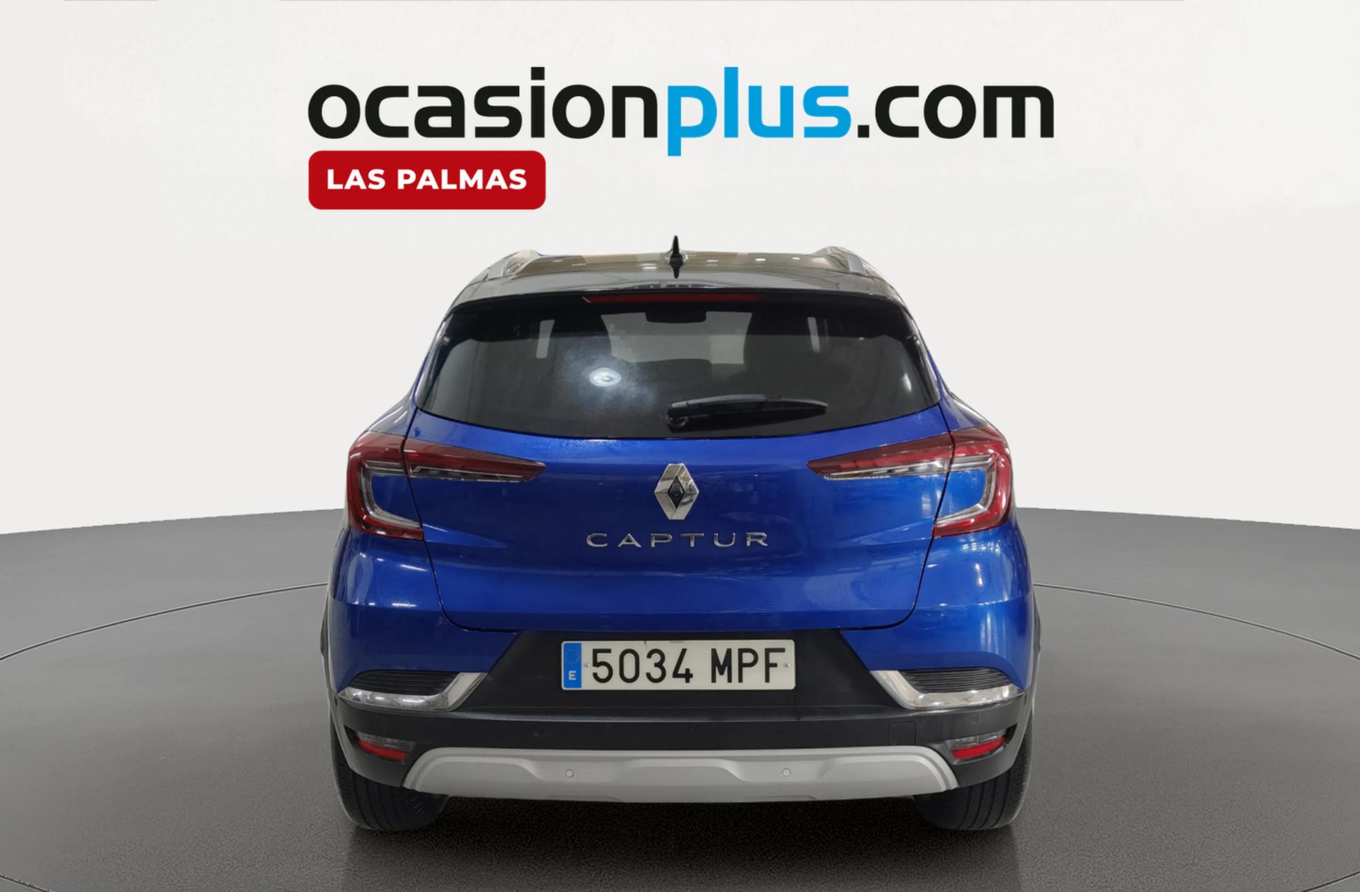 Renault Captur Techno TCe - foto 15