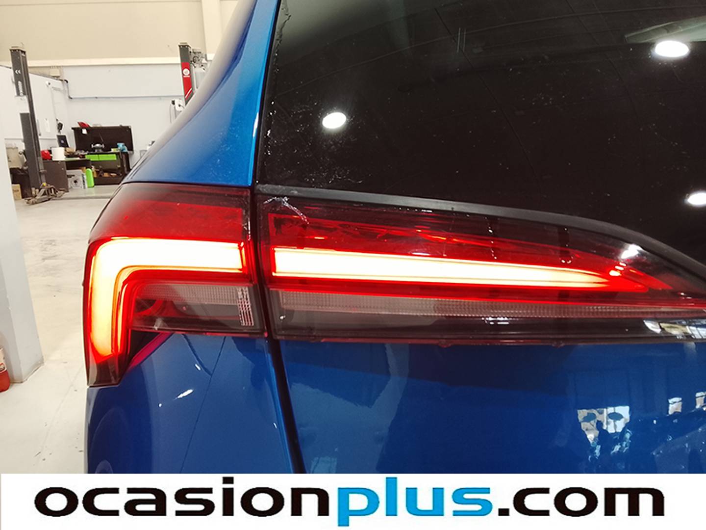 Foto Skoda Scala Skoda Scala 1.5 TSI Style DSG (150 CV)