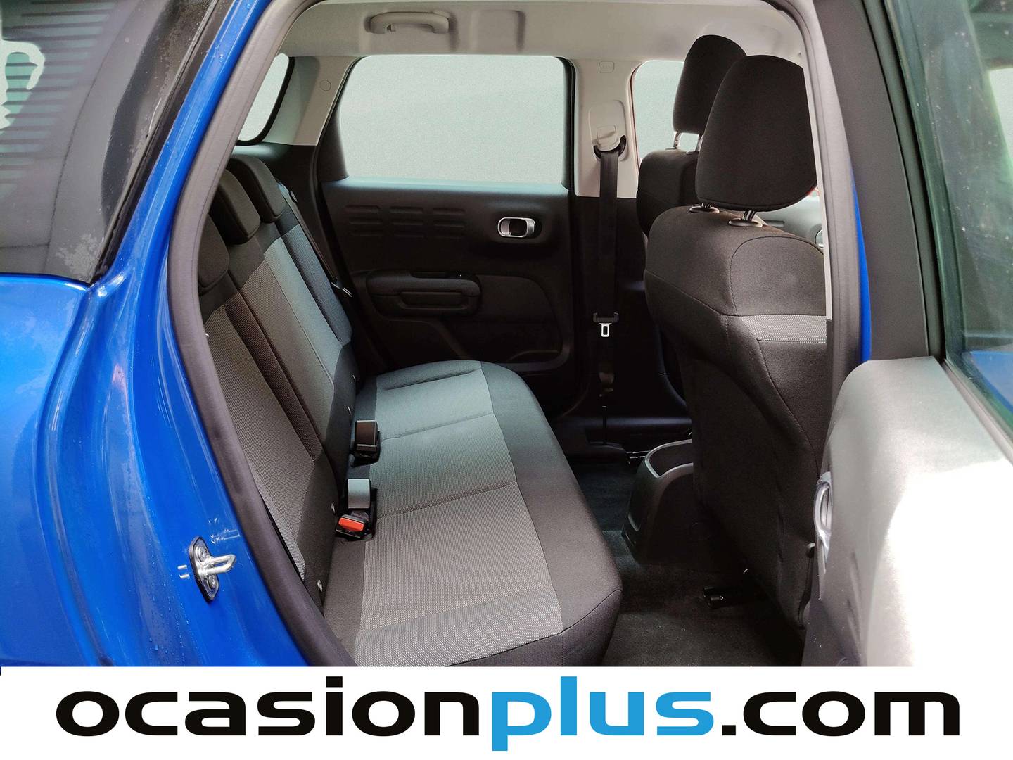 Citroën C3 Aircross Citroën C3 Aircross PureTech 110 S&S You! (110 CV) al mejor precio