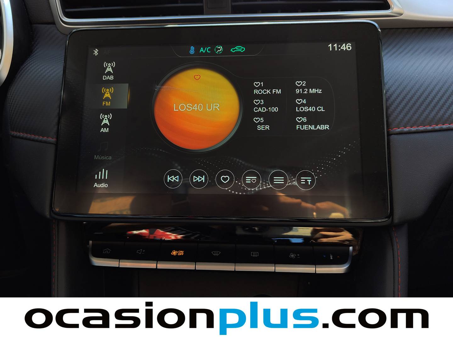 MG ZS MG ZS 1.5 Comfort (106 CV) al mejor precio