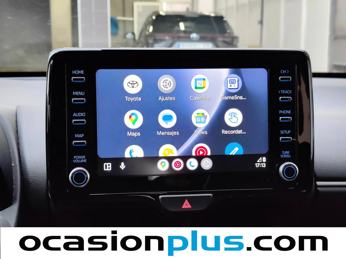 Foto Toyota Yaris Toyota Yaris 120H Business Plus (116 CV)