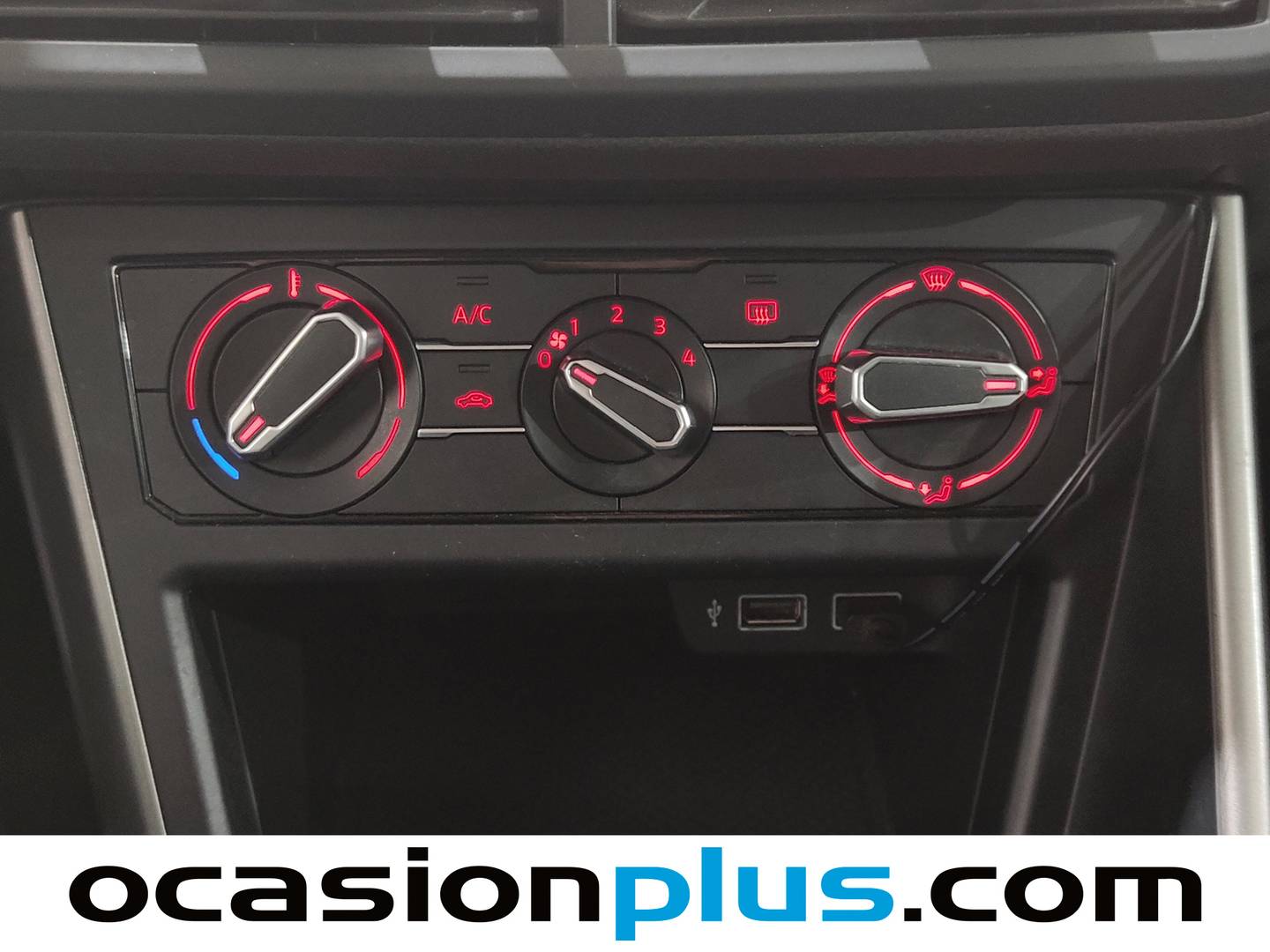 Foto Volkswagen Polo Volkswagen Polo Advance 1.0 TSI (95 CV)