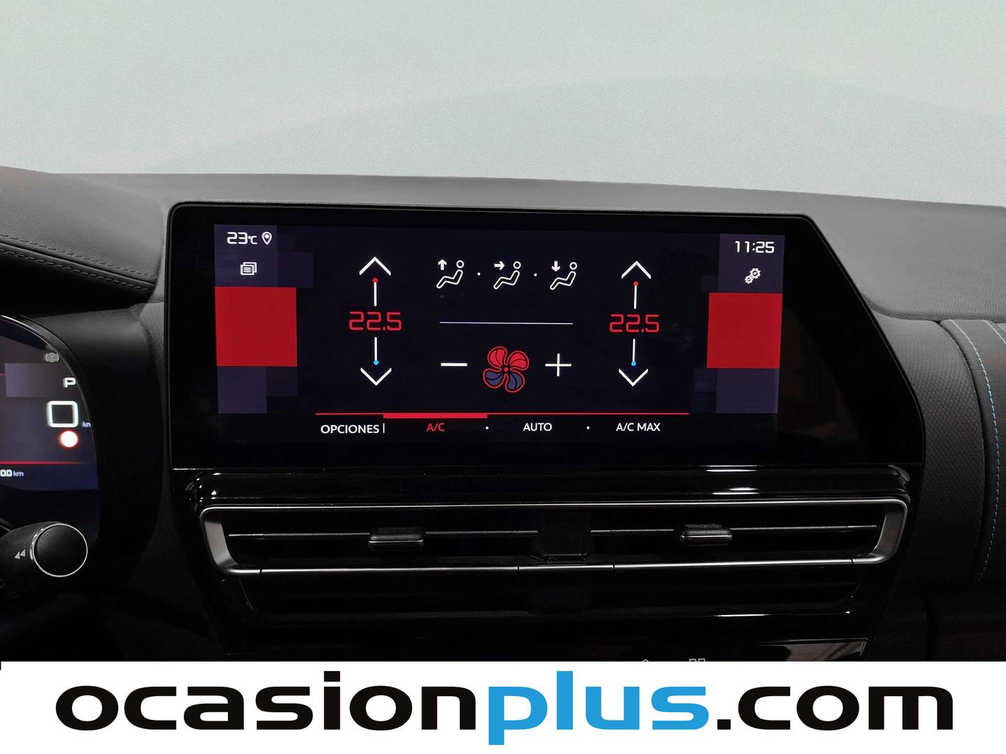 Citroën C5 Aircross Citroën C5 Aircross Hybrid 136 Max e-DCS6 (136 CV) automático