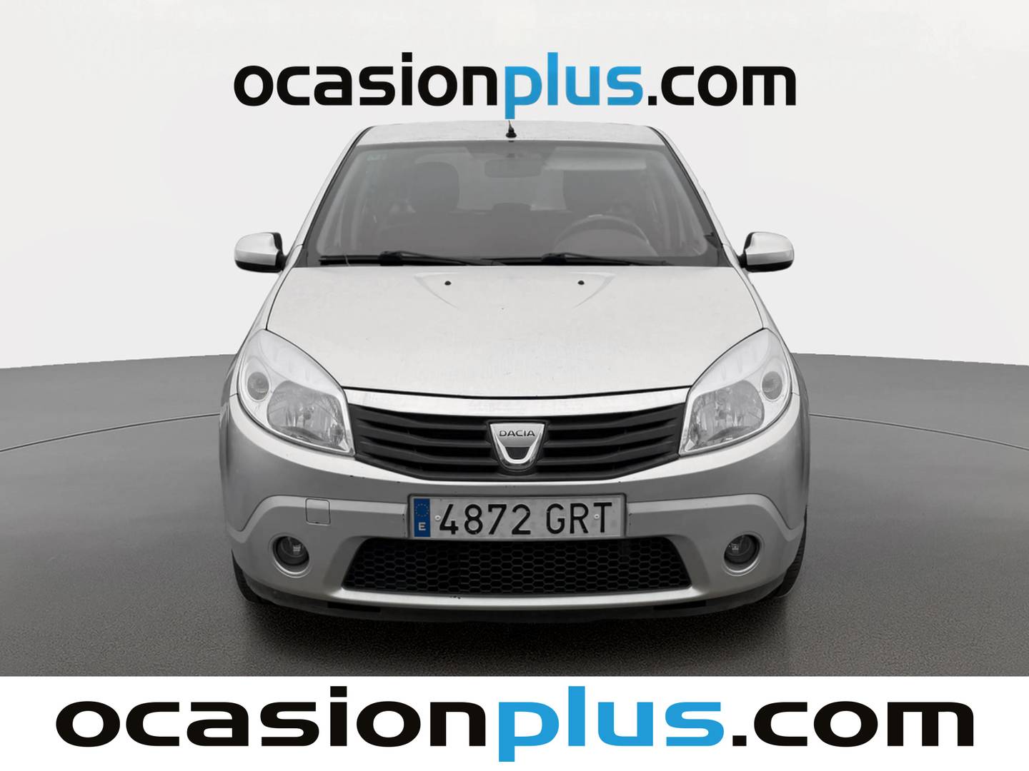 Foto Dacia Sandero Dacia Sandero Laureate 1.2 (75 CV)